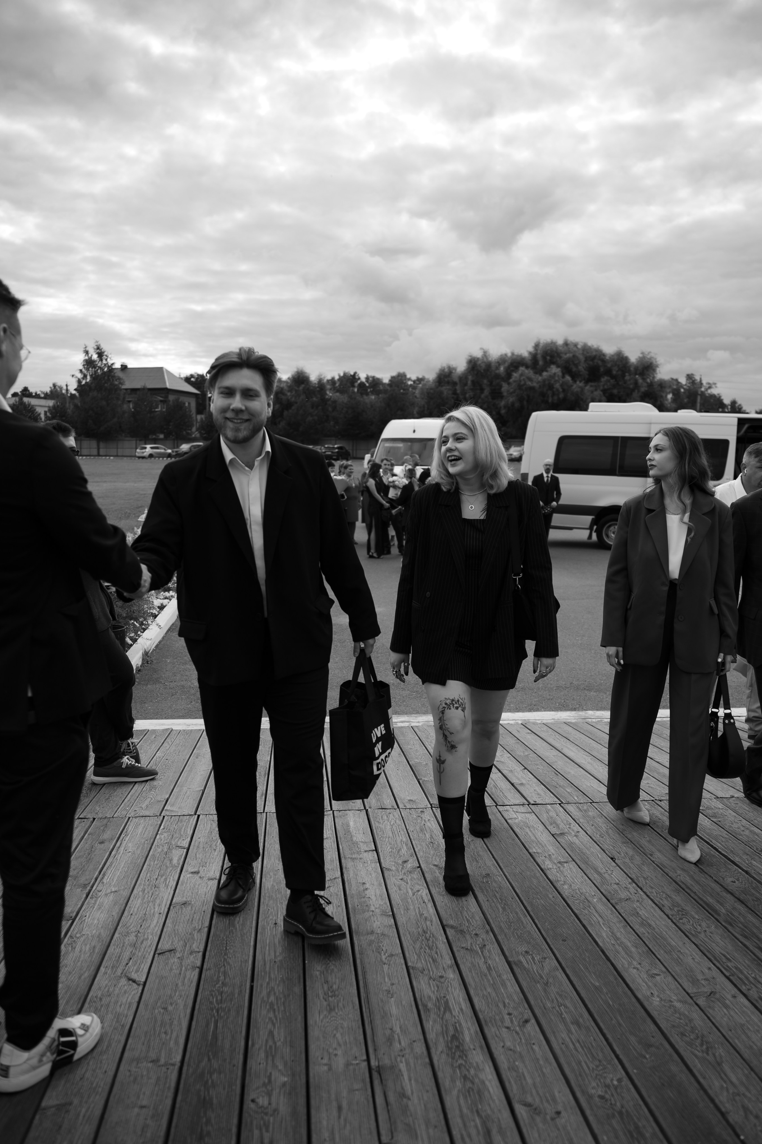 Женя & Марина, Загородная Свадьба на берегу озера. Свадебный фотограф Тюмень Анастасия Битная