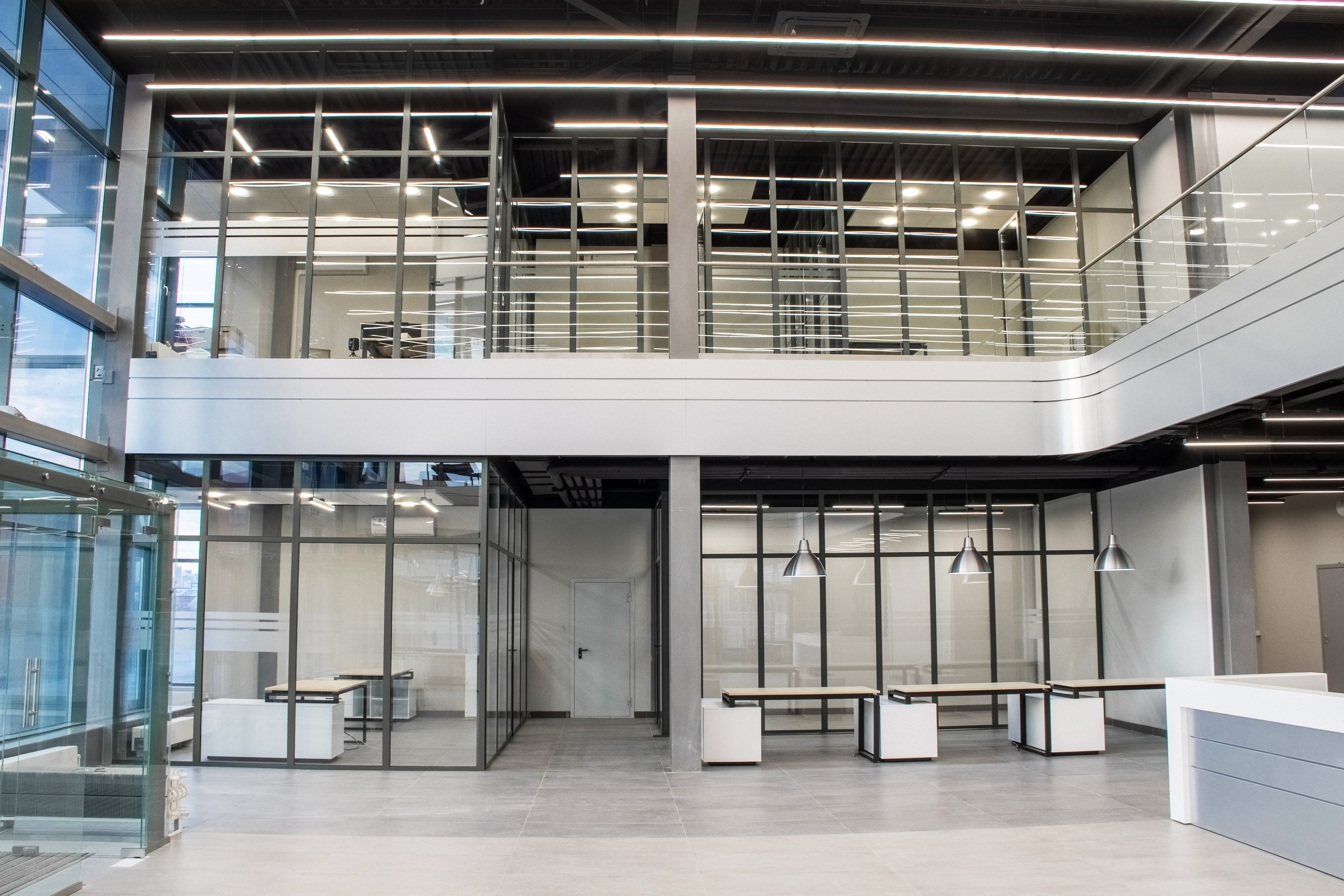 КАМАЗ центр. Проект освещения. Семейный фотодуэт Ирина и Николай Власьевы. Фотосессии в Новосибирске