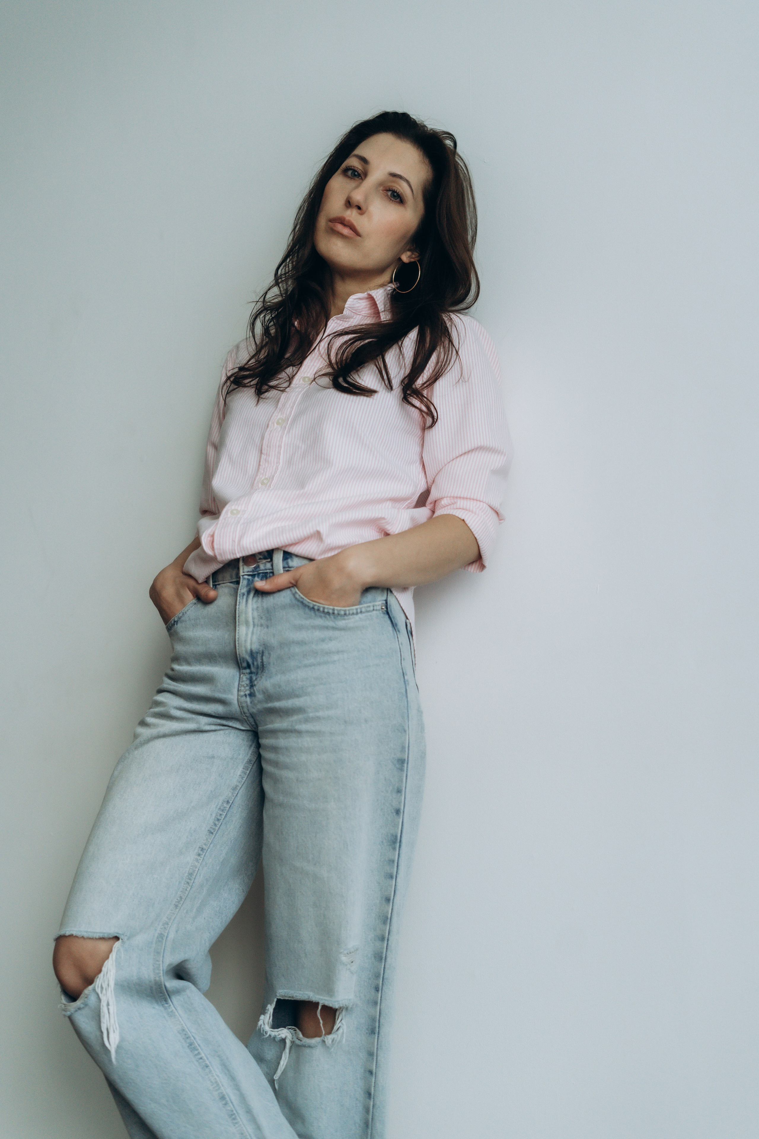 Марина. Детский и семейный фотограф в Ногинске Елизавета Гончар