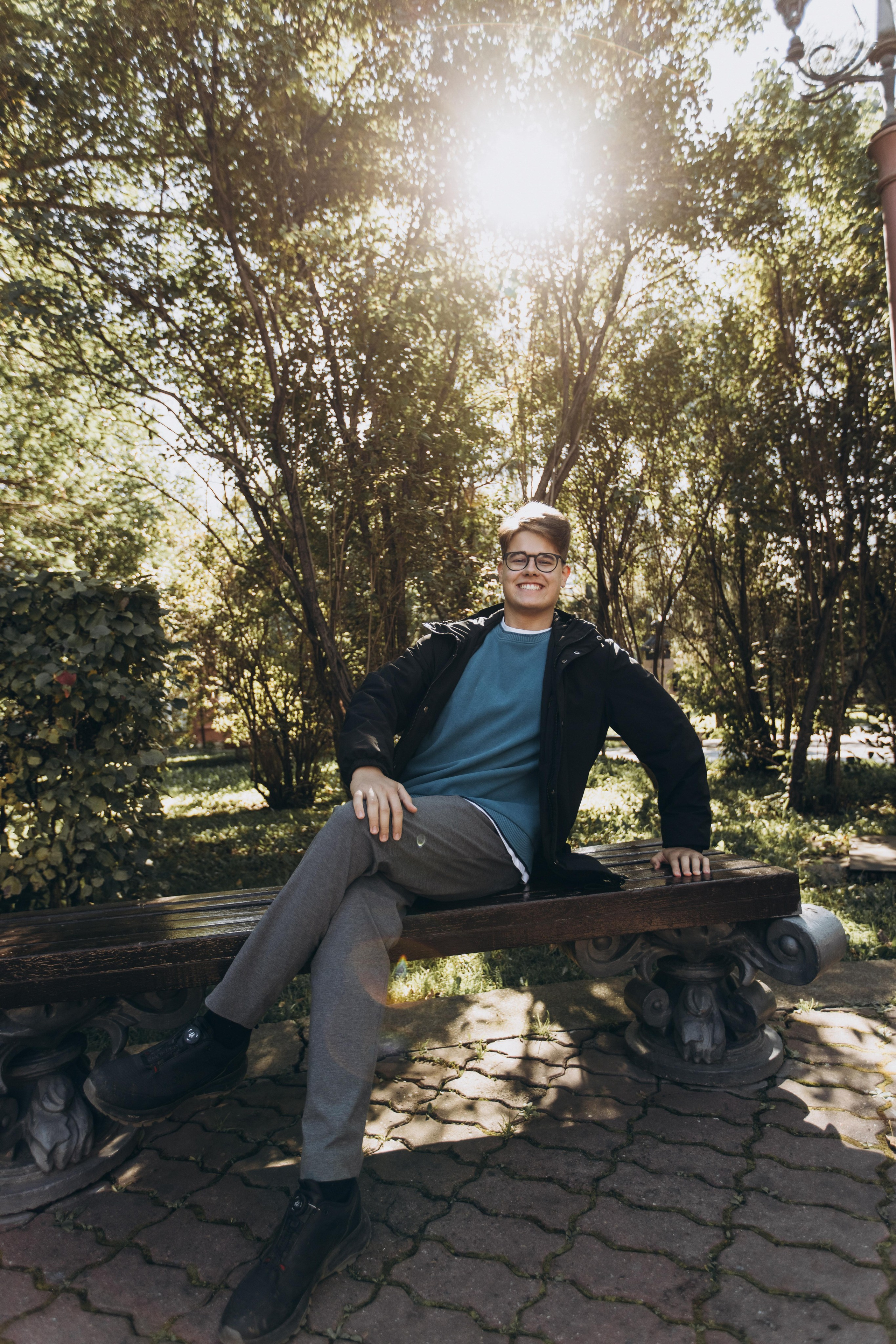 11И, Лицей № 3