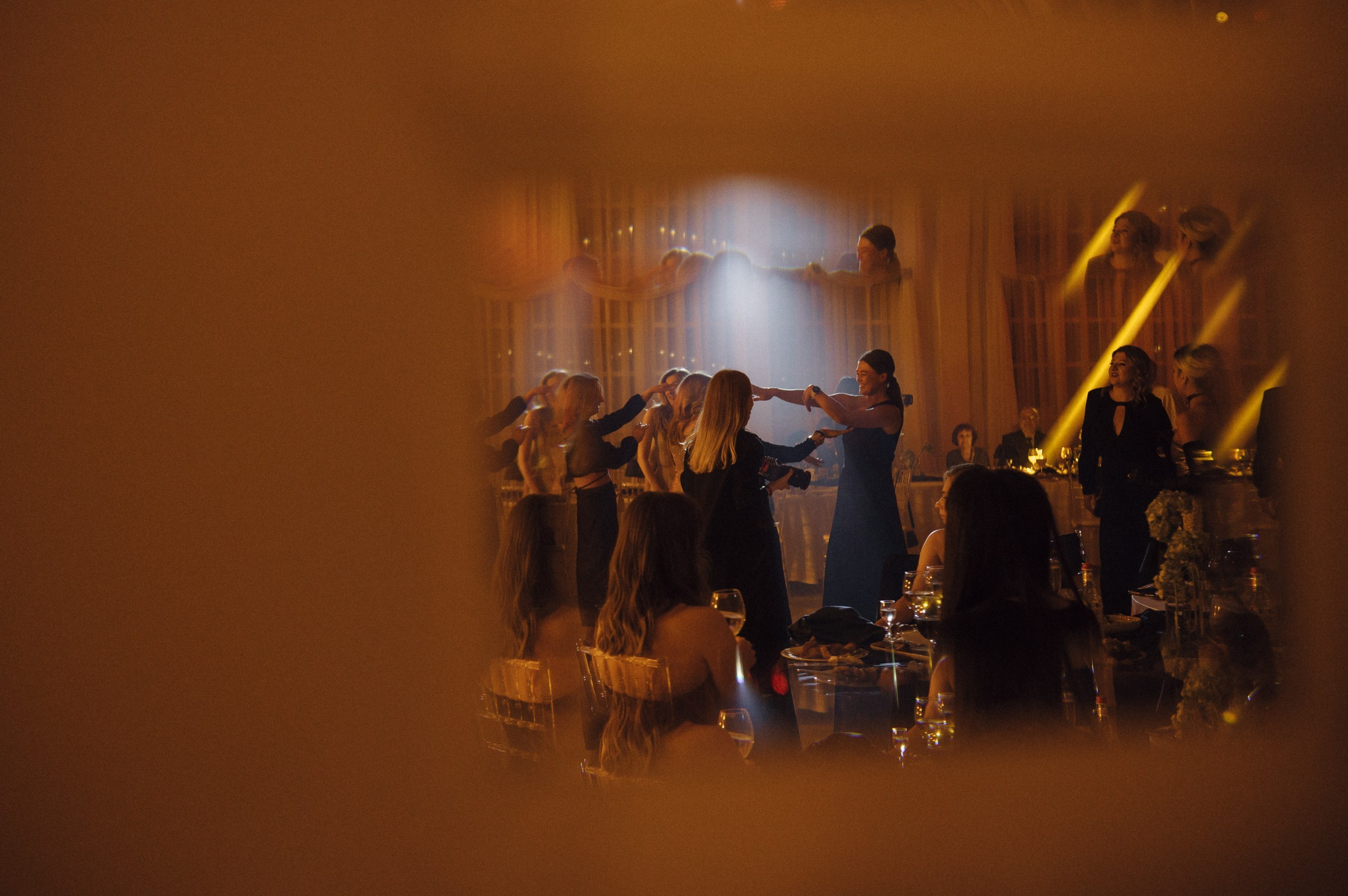 Иван+Нино. Организация свадеб и корпоративов До Мурашек Ростов-на-Дону