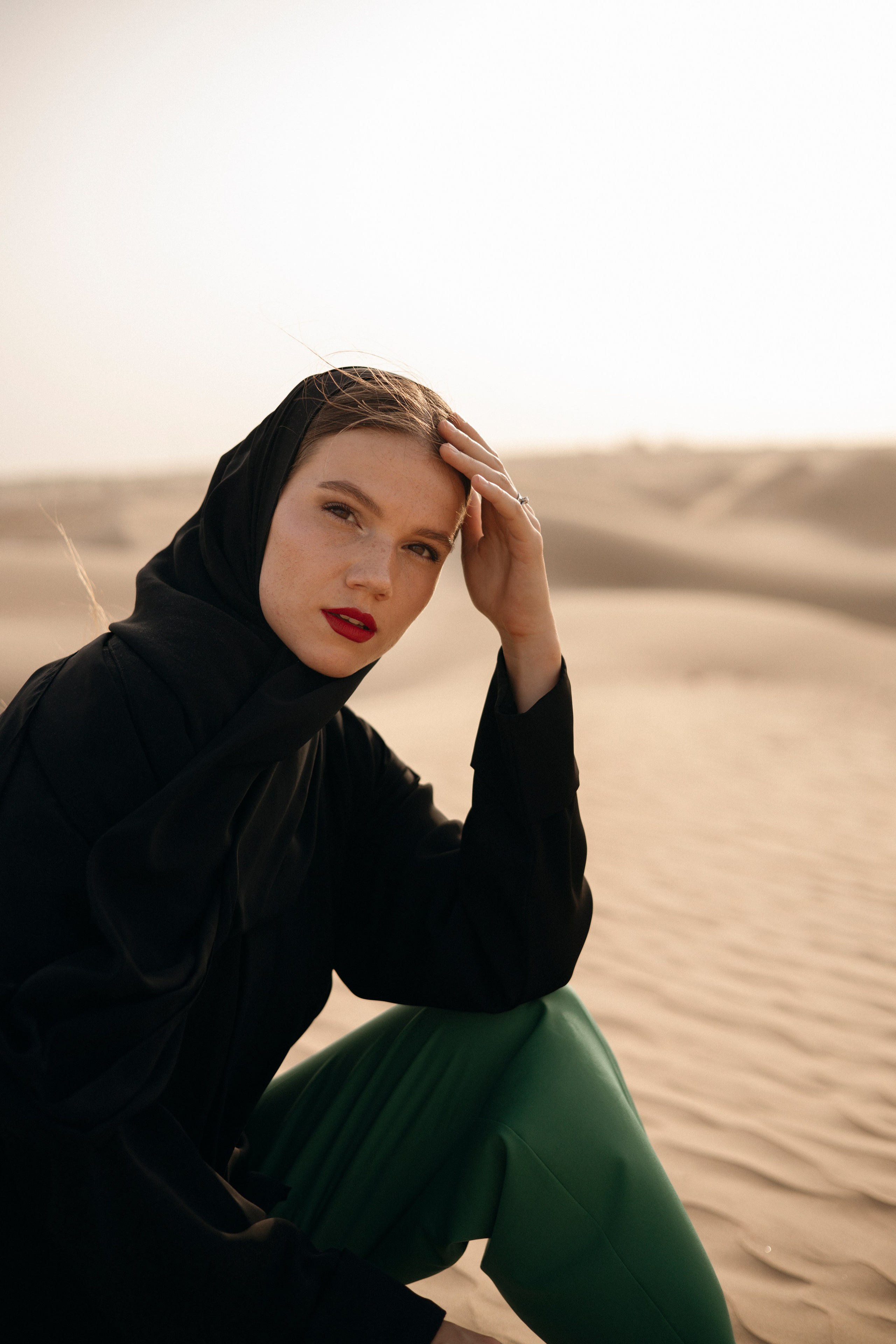 Маруся Дубай. Nikolpinhasova