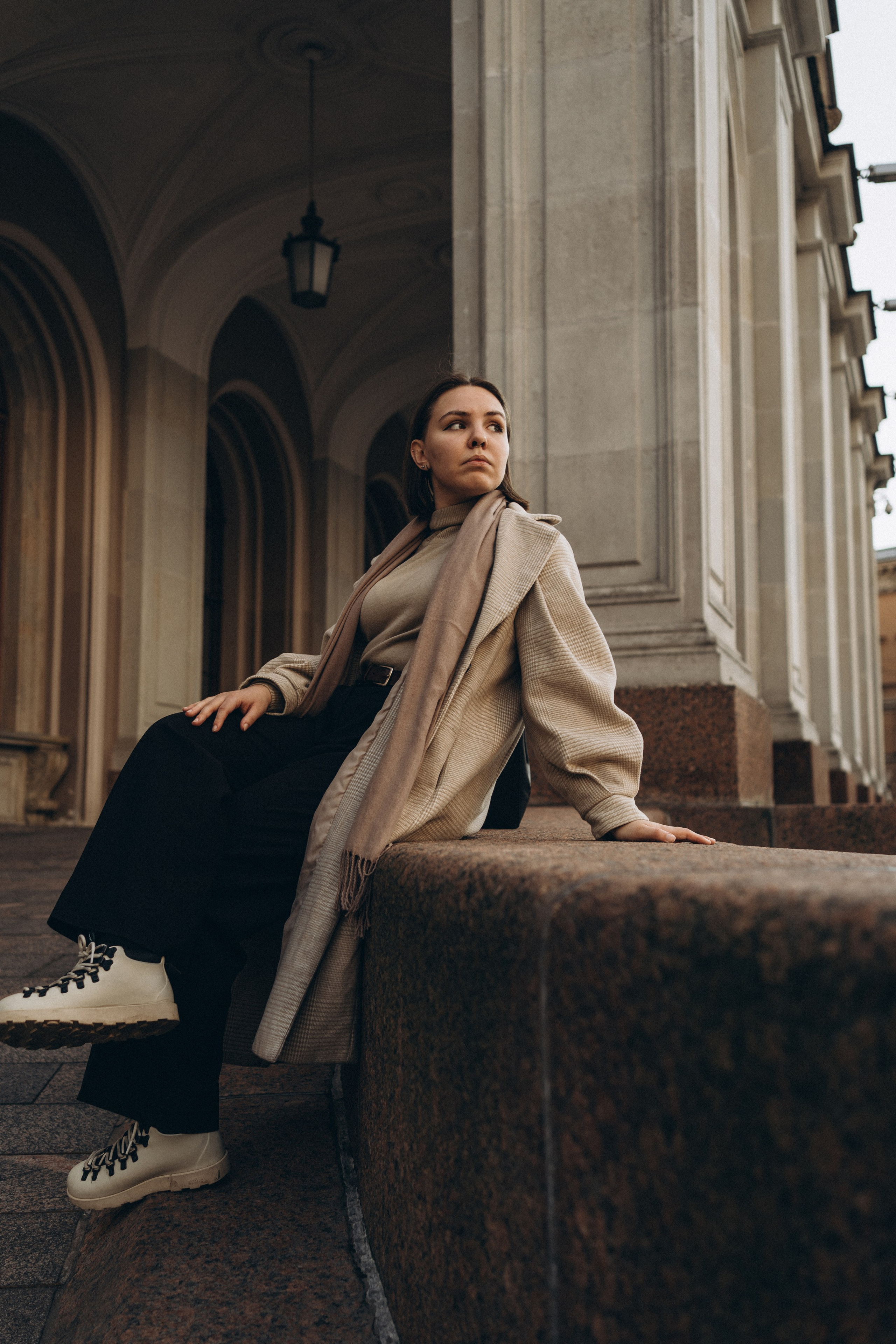 Аня. Репортажный фотограф в Санкт-Петербурге. Фотограф на мероприятие в СПБ