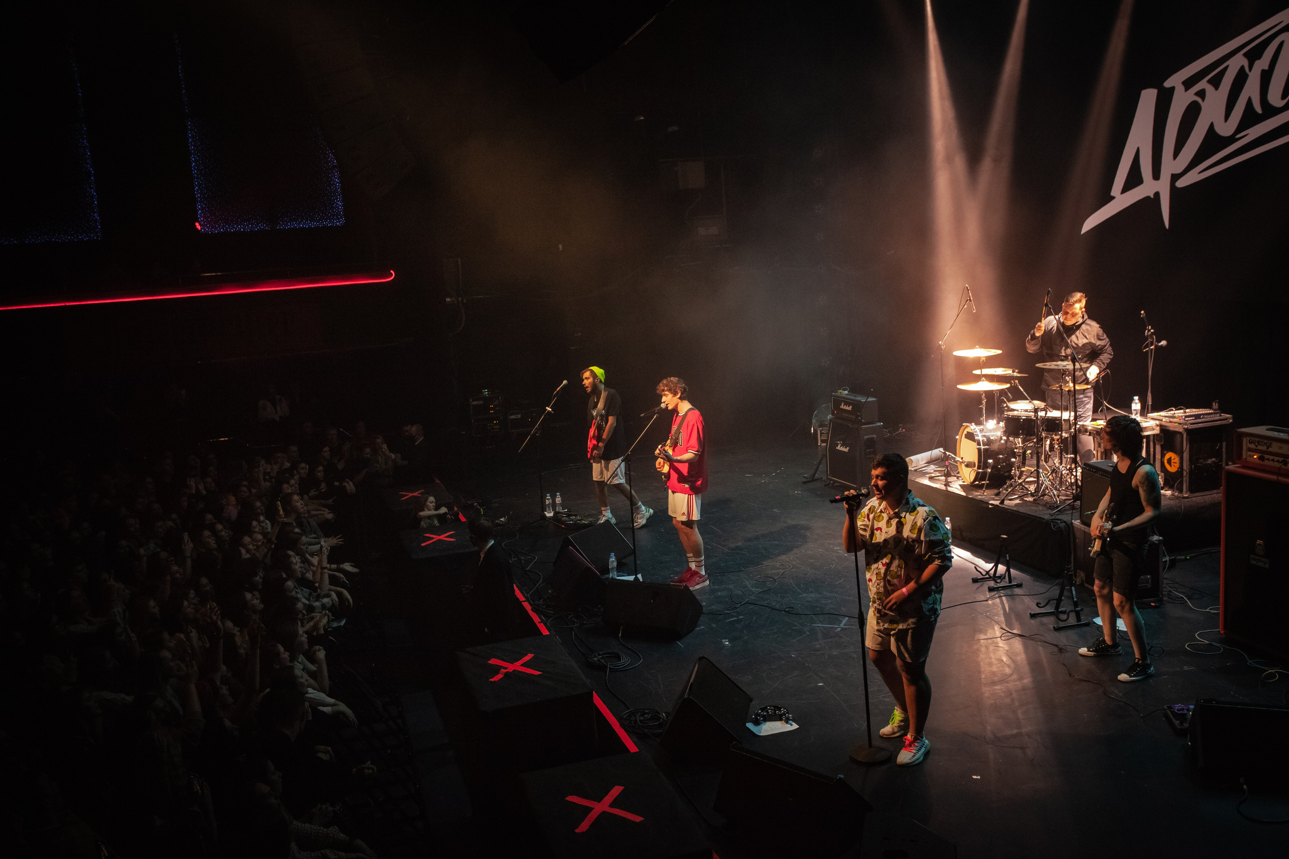 Концерт (Драгни). Репортажный фотограф в Санкт-Петербурге. Фотограф на мероприятие в СПБ