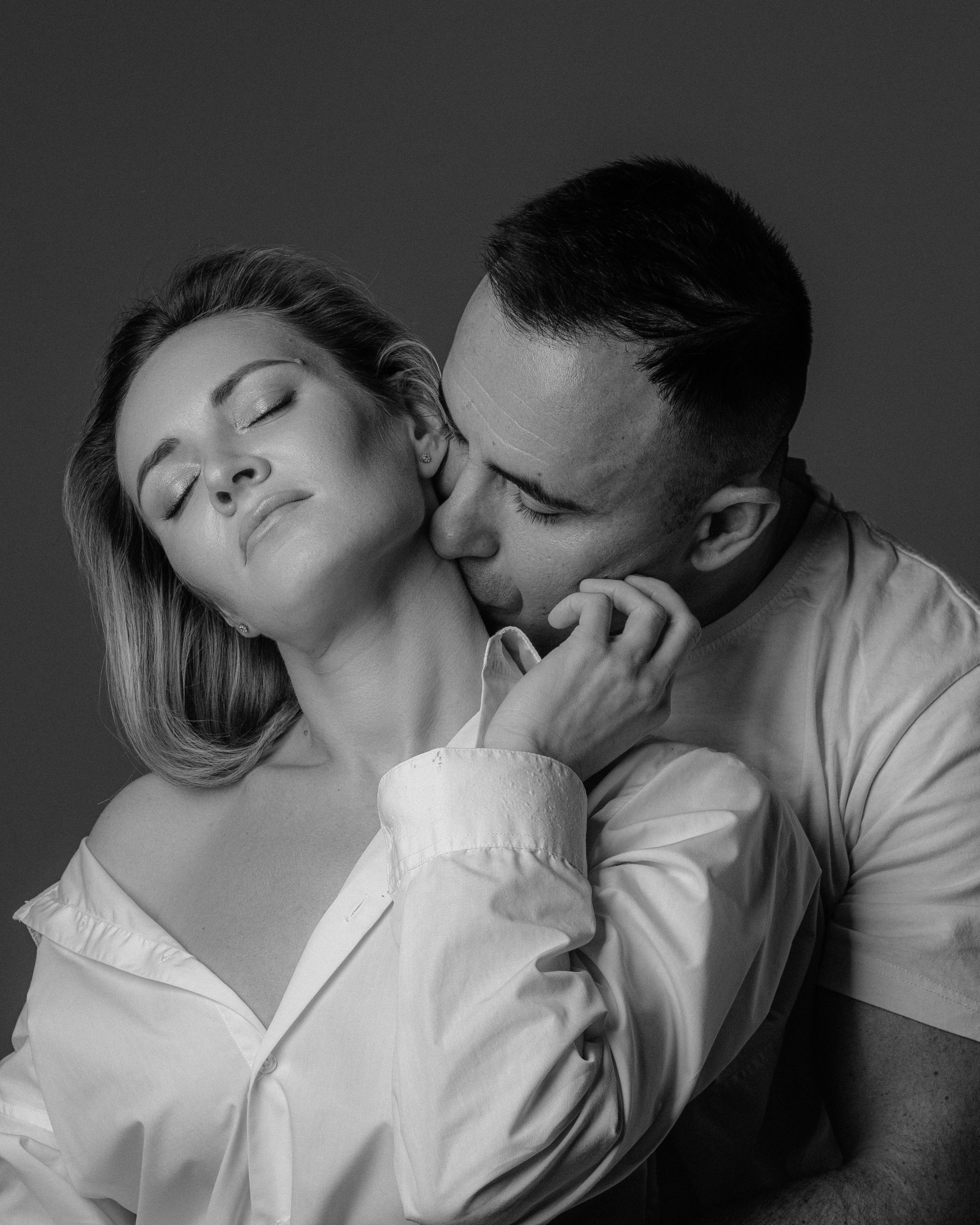 Tenderness. Beauty фотограф в Москве Евгения Сизова