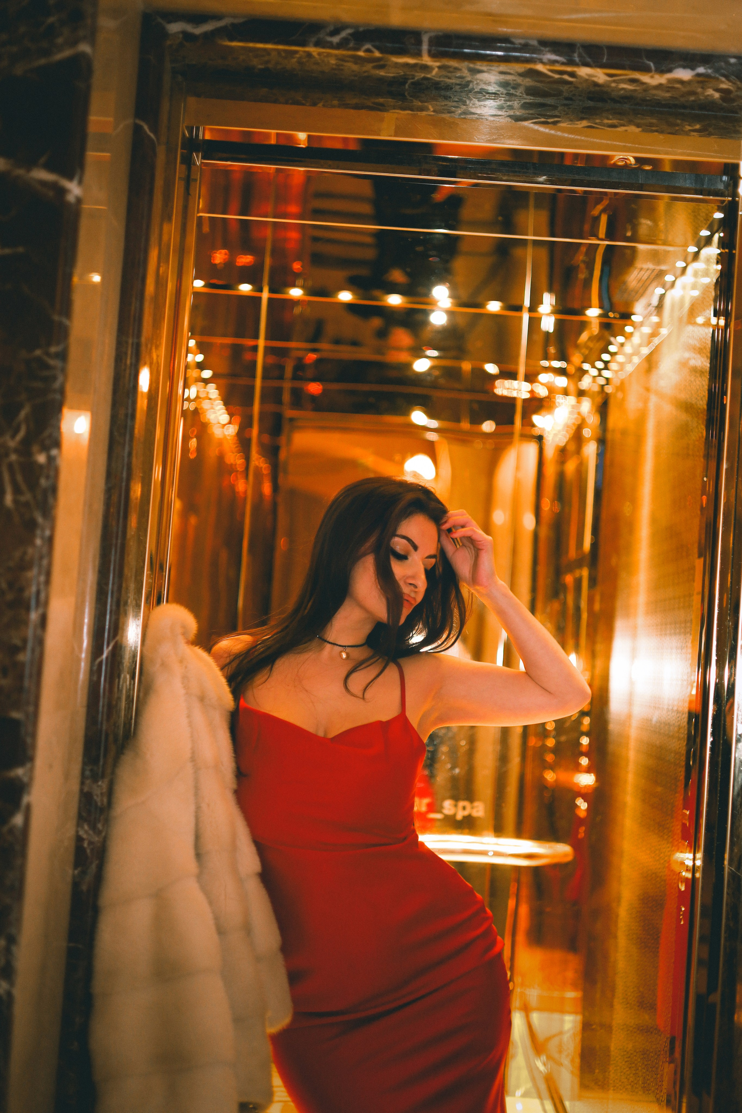 Стилистические фотосессии. Слава Лерина. Фотограф. Ростов-на-Дону