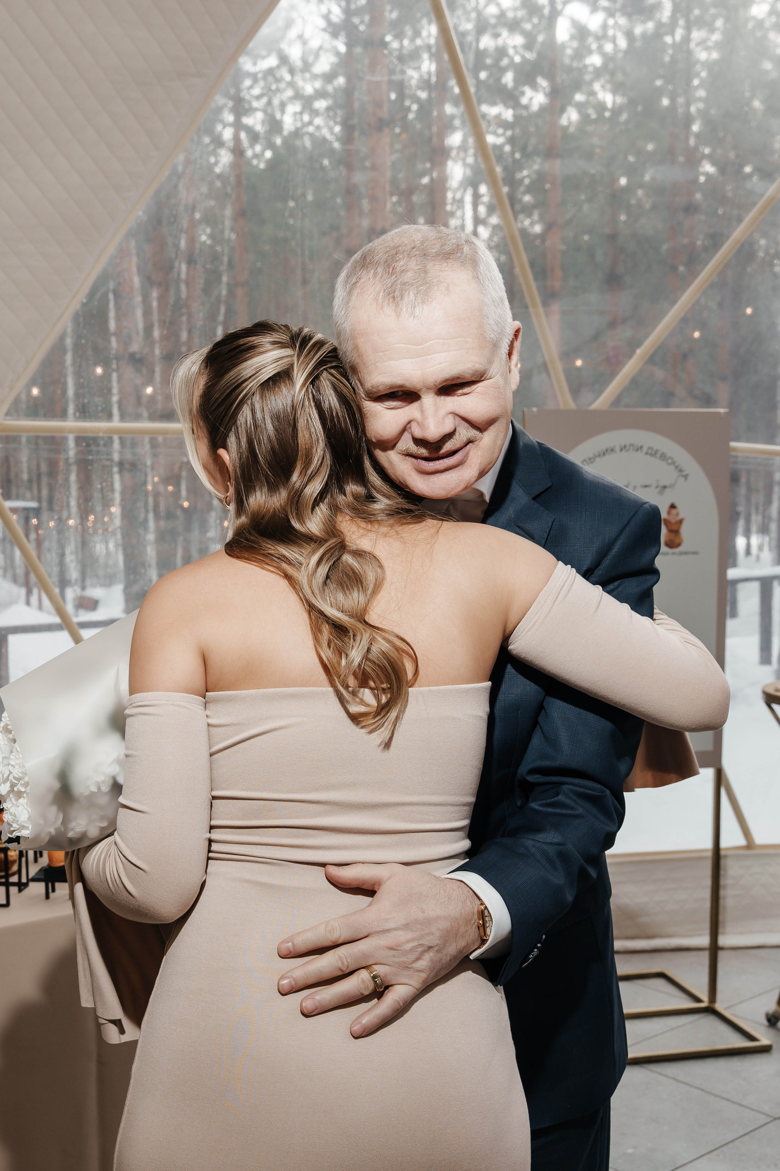 Gender Party Шервуд. Фотограф Кирилл Бабий