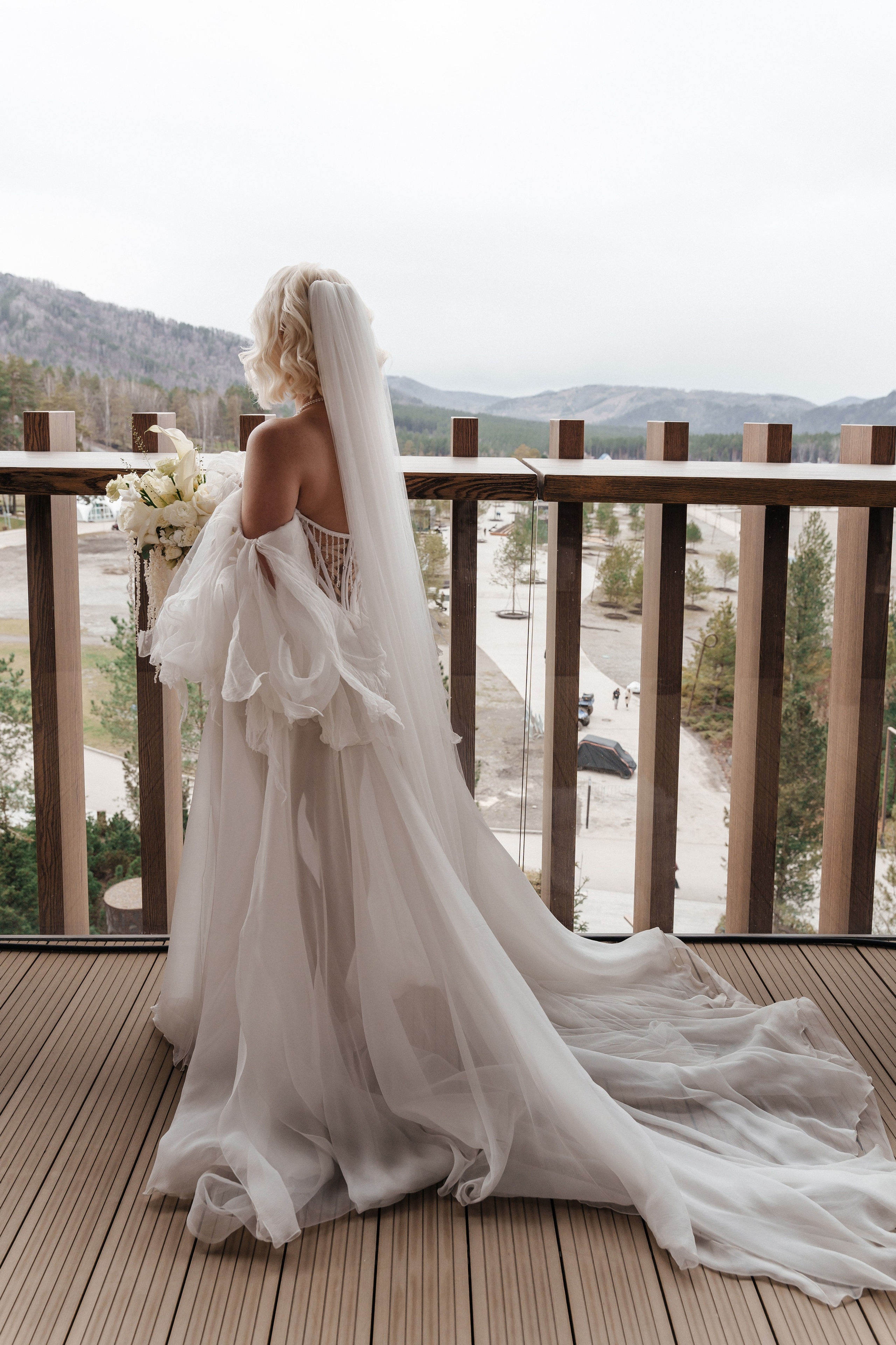 Слияние. Фотограф Кирилл Бабий