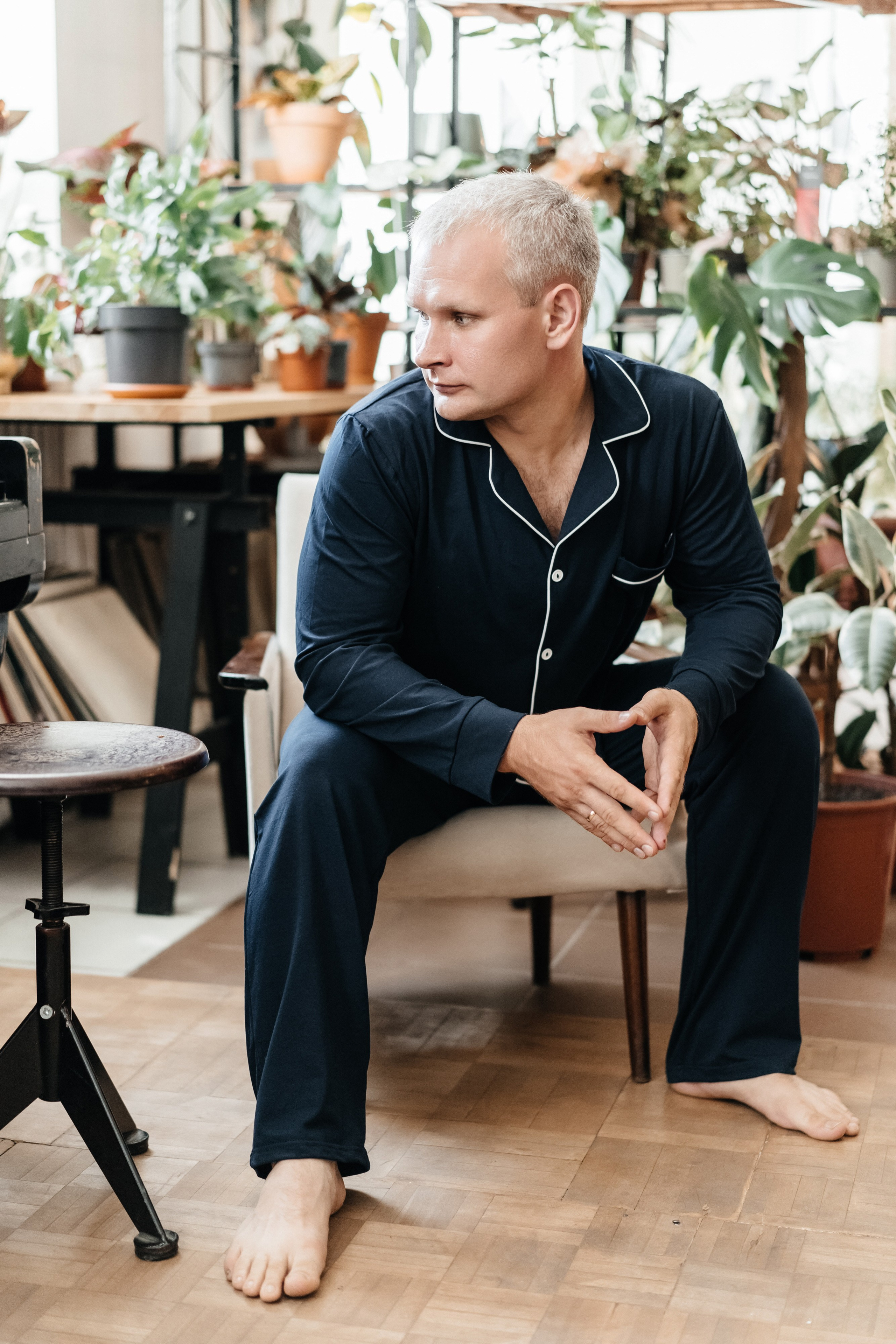 Даша и Антон. Фотограф Кирилл Бабий