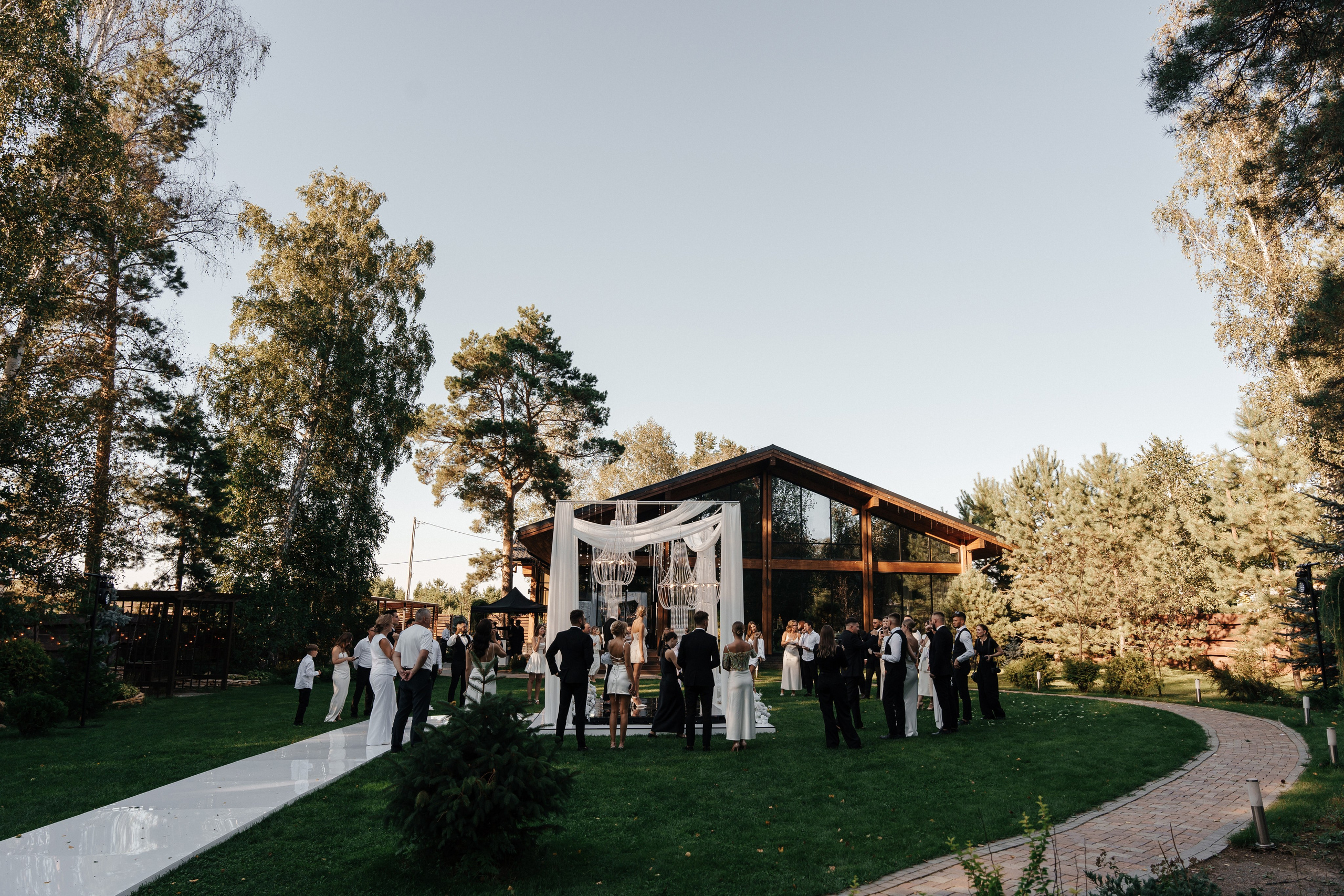 Влад и Оля. Фотограф Кирилл Бабий