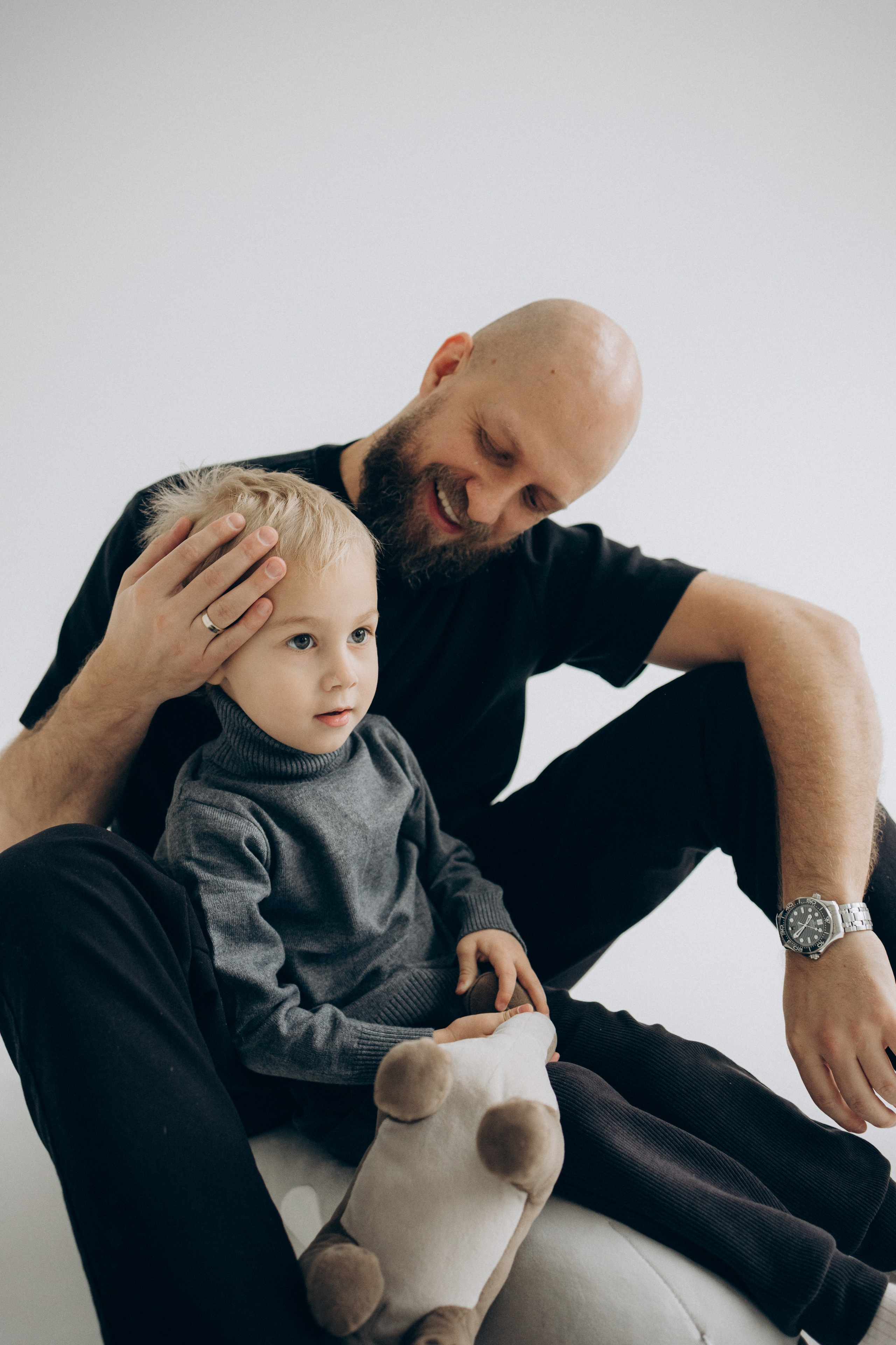 Семейная фотосессия Москва, семейный фотограф в Москве, семейная фотосессия, детский фотограф, семейная фотосессия в студии, семейная фотосессия с сыновьями