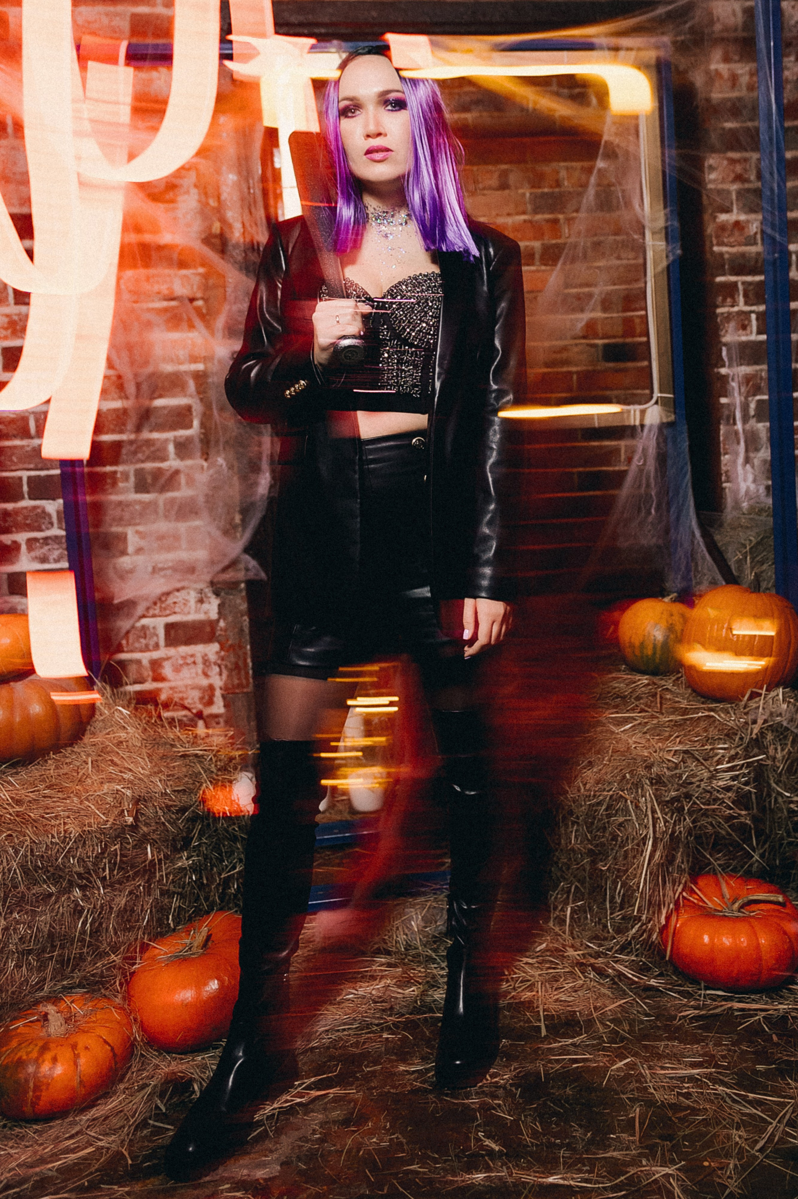 Halloween Party. Свадебный фотограф Роман Чигарев