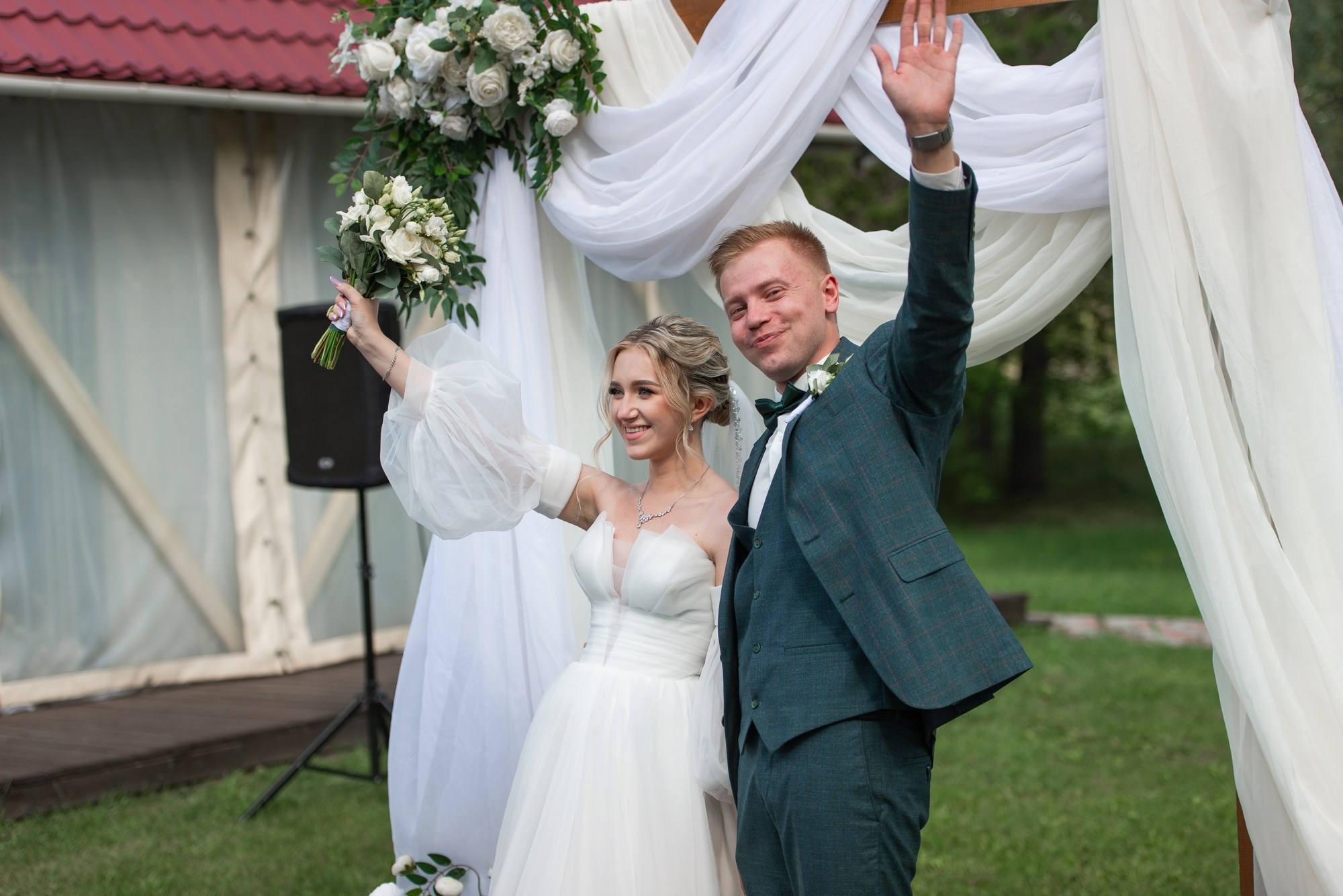 Омская Аврора. Свадебный и семейный фотограф в Омске Мормулев Михаил