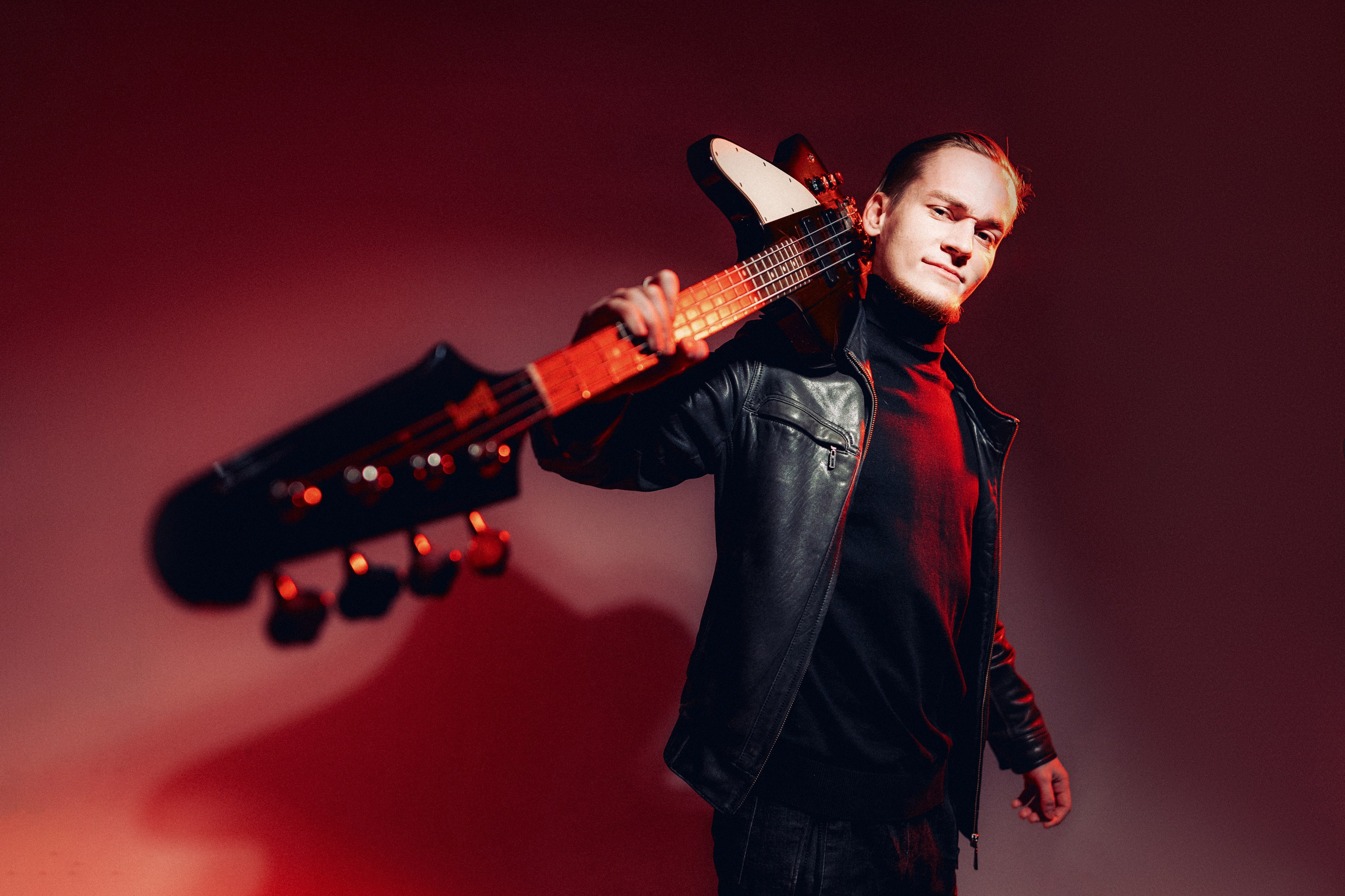 Музыкальные группы. Андрей Малахов — Фотограф в Хабаровске