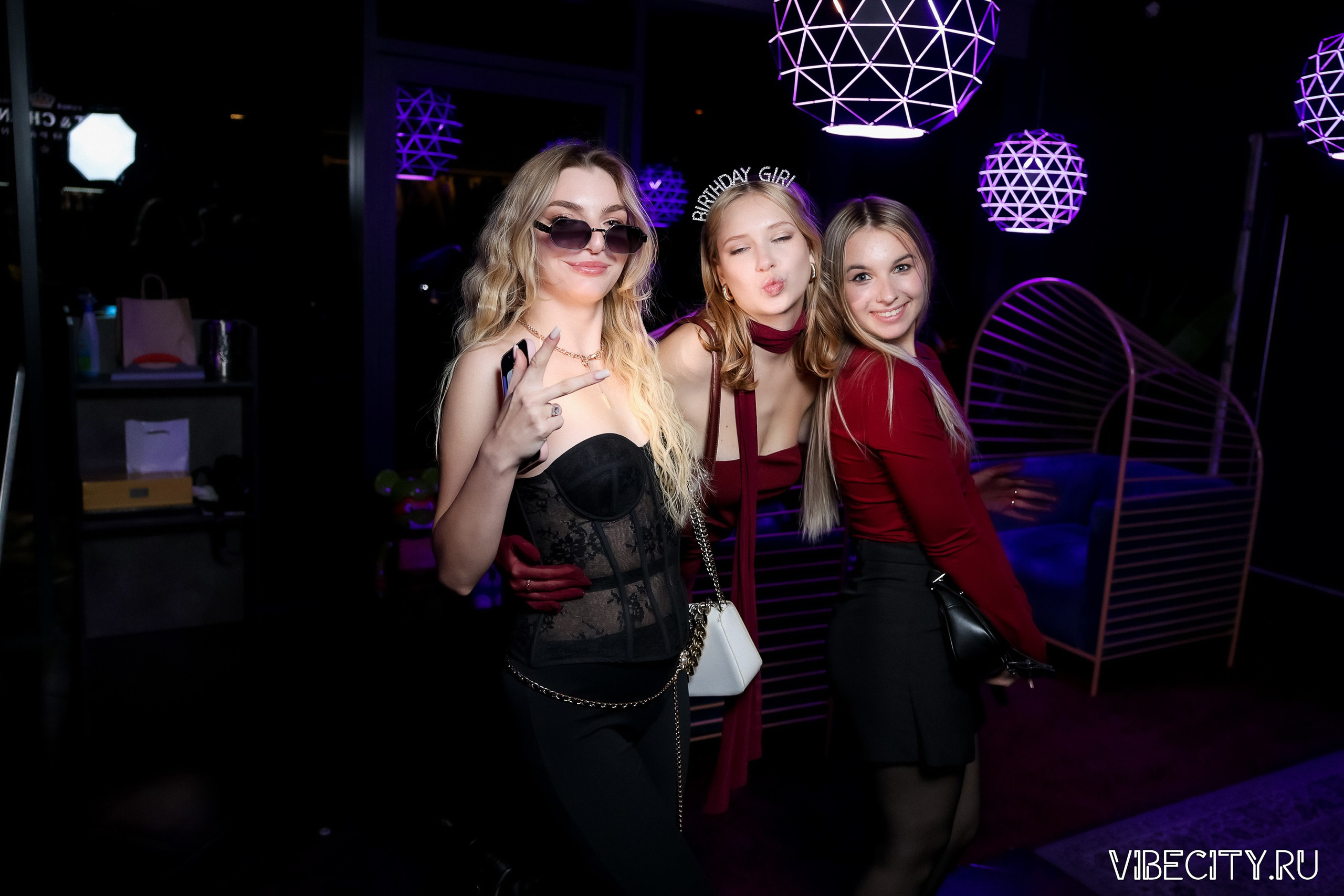 DOUBLE U. VIBECITY.RU Вайб Сити Ру Фоторепортажи Фотоотчеты Калининград