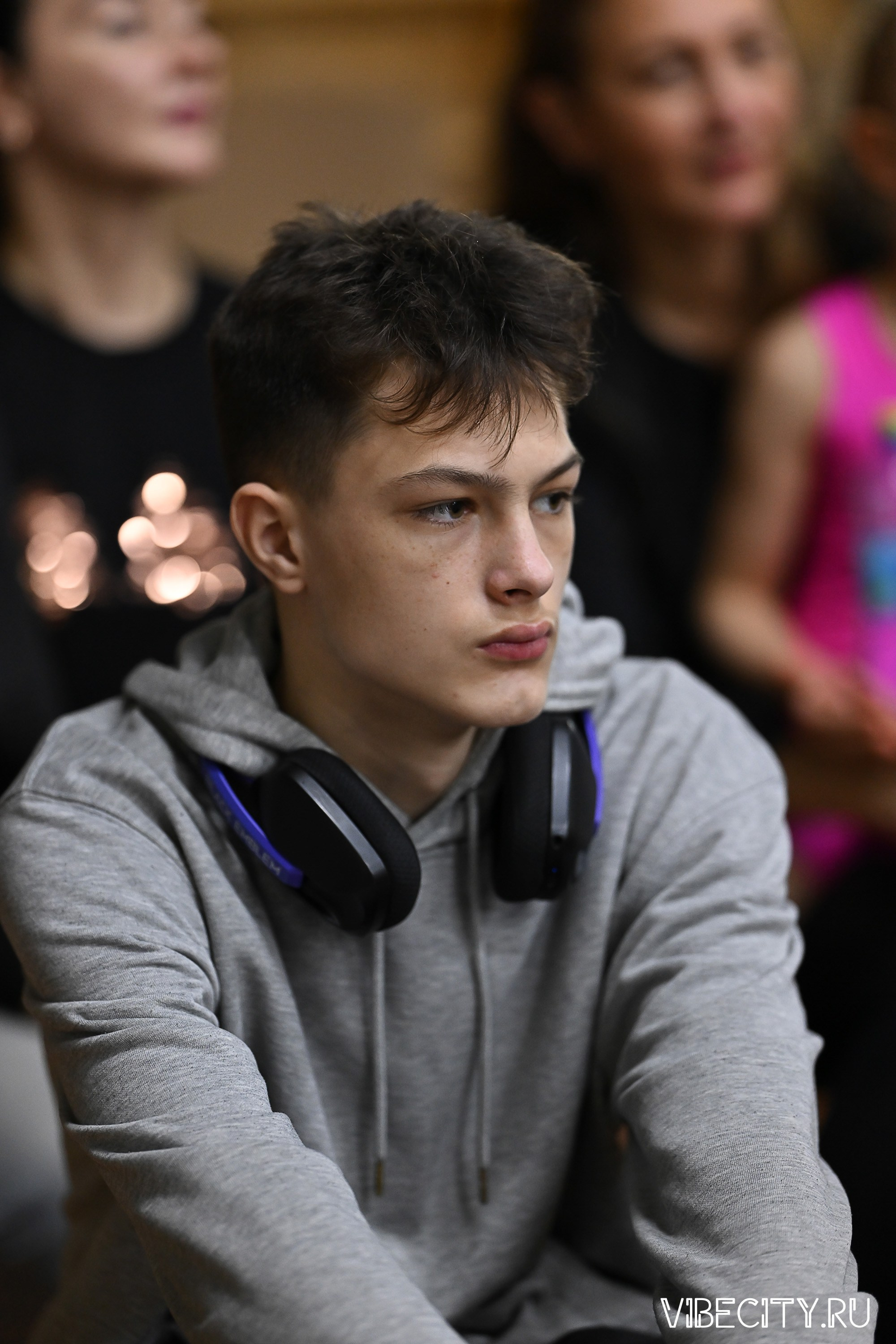 Контрольная тренировка по спортивной гимнастике. VIBECITY.RU Вайб Сити Ру Фоторепортажи Фотоотчеты Калининград