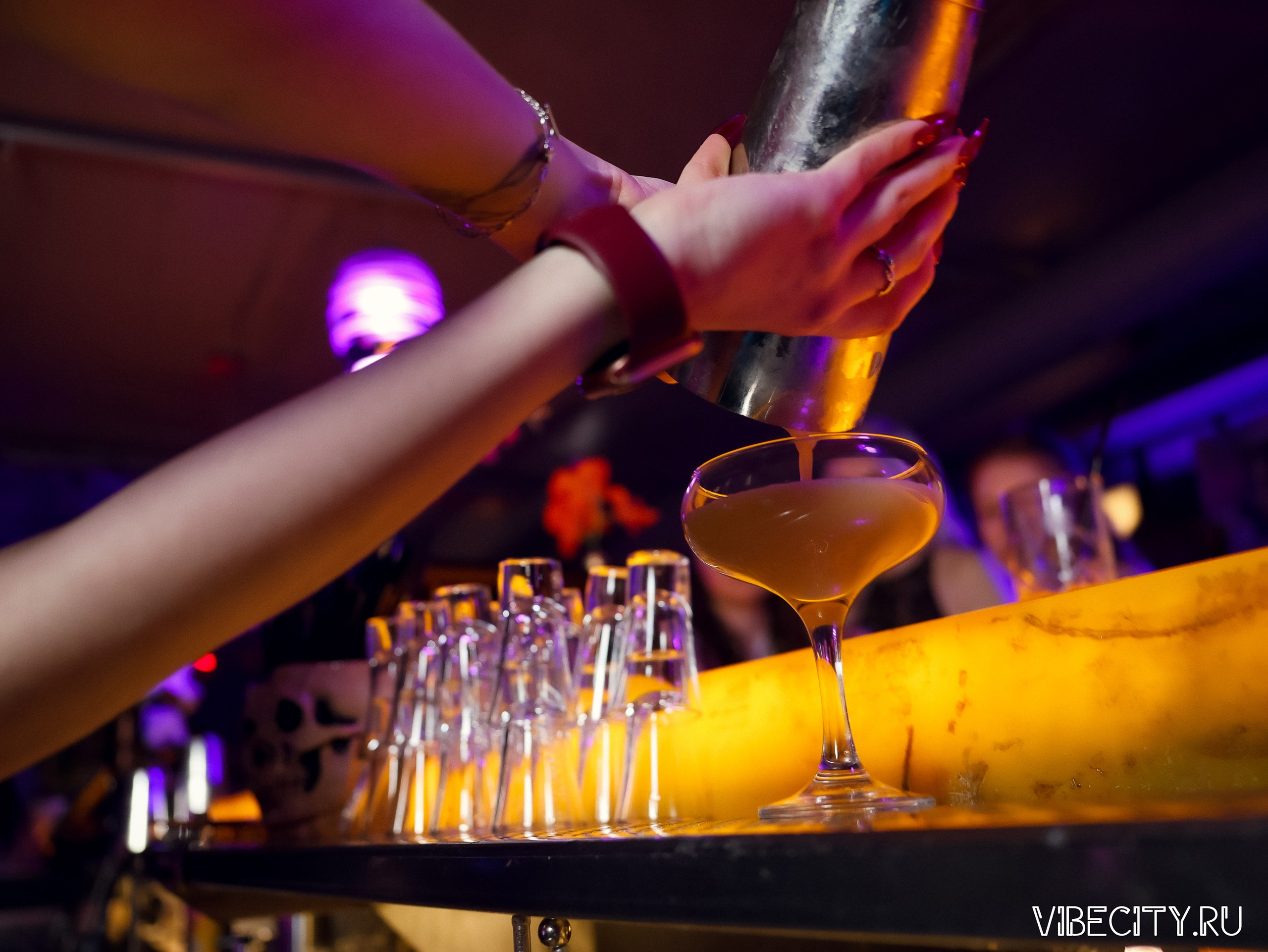 DOUBLE U. VIBECITY.RU Вайб Сити Ру Фоторепортажи Фотоотчеты Калининград