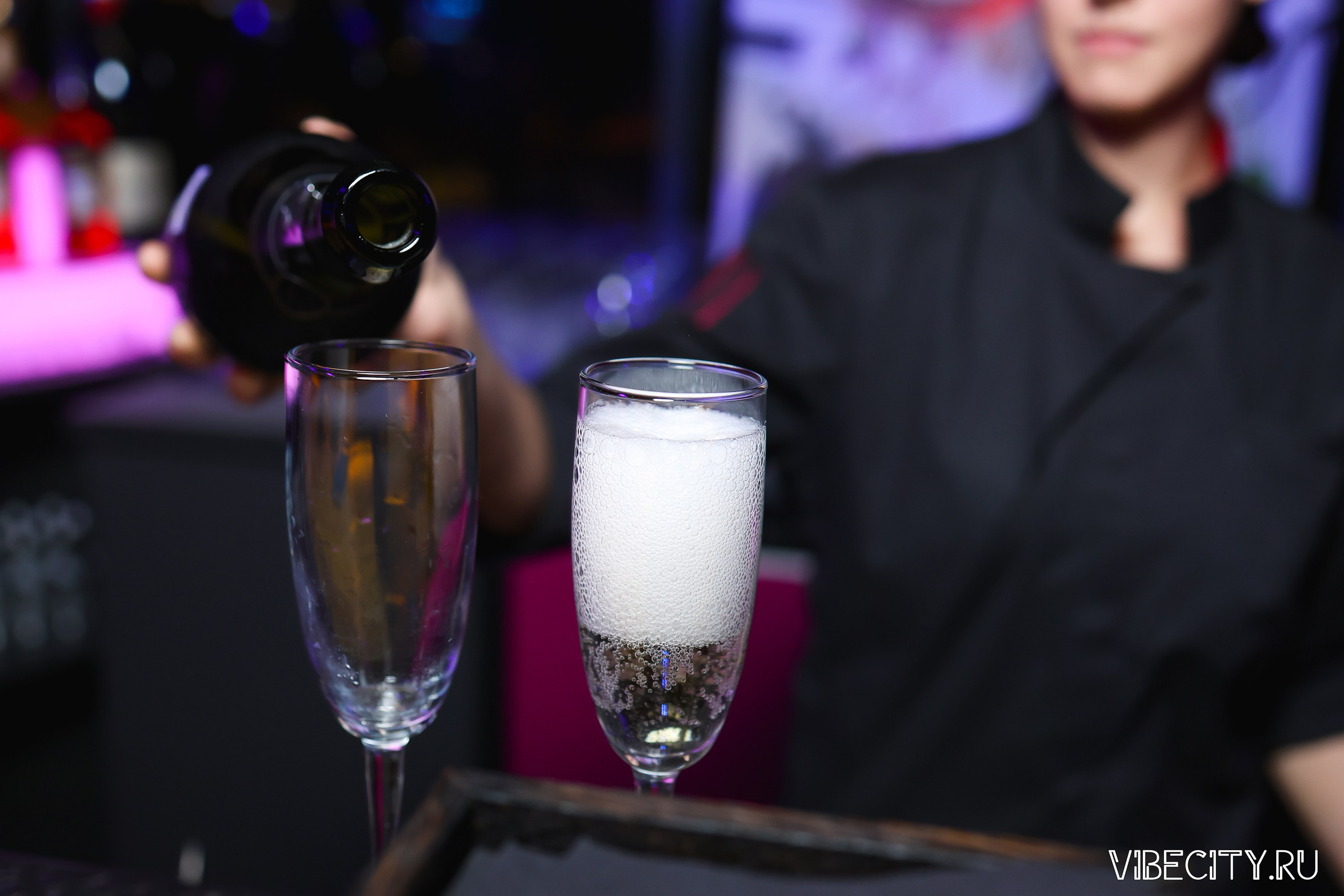 DOUBLE U. VIBECITY.RU Вайб Сити Ру Фоторепортажи Фотоотчеты Калининград