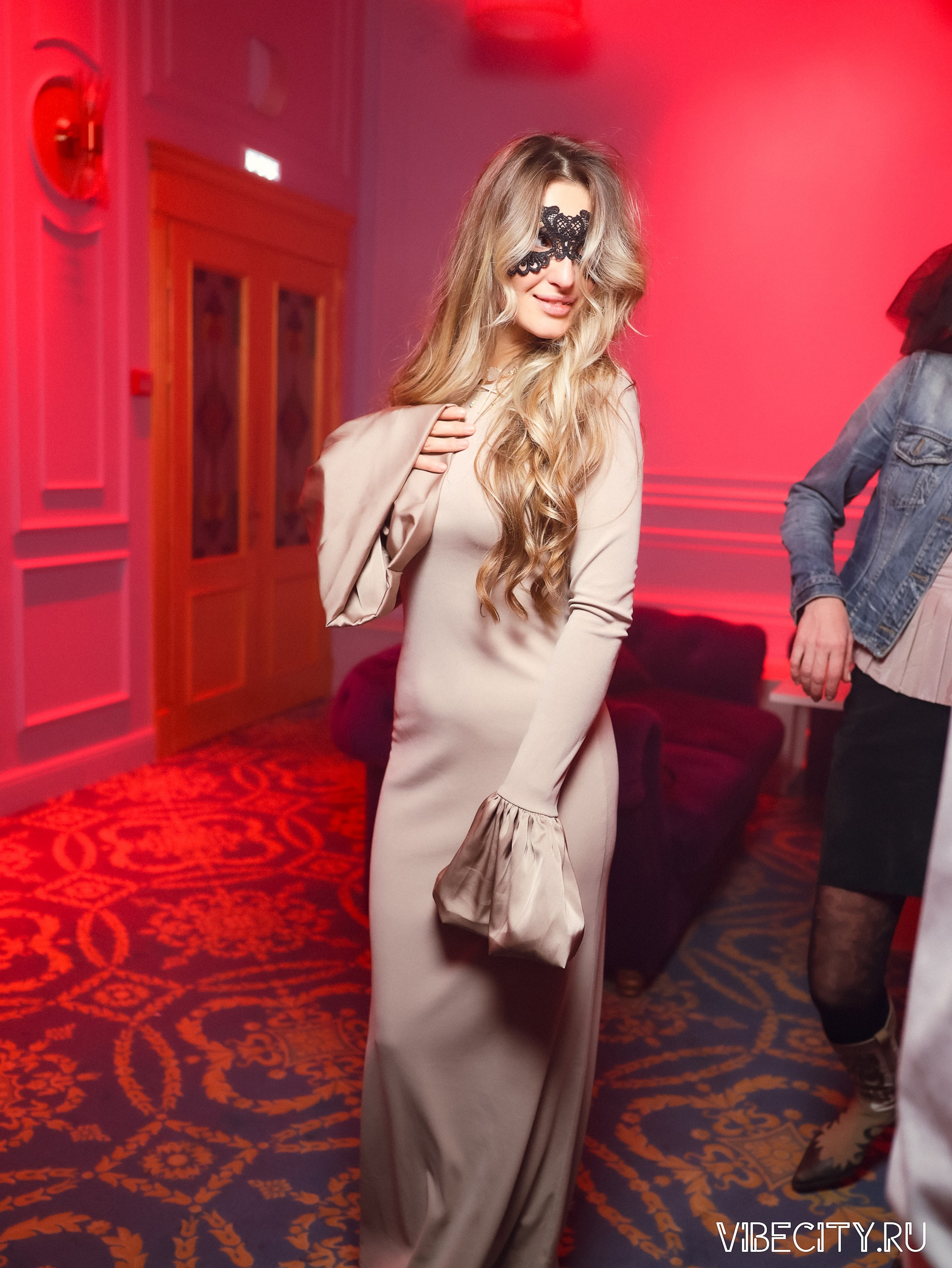 CULT MASQUERADE X GRAND PALACE. VIBECITY.RU Вайб Сити Ру Фоторепортажи Фотоотчеты Калининград