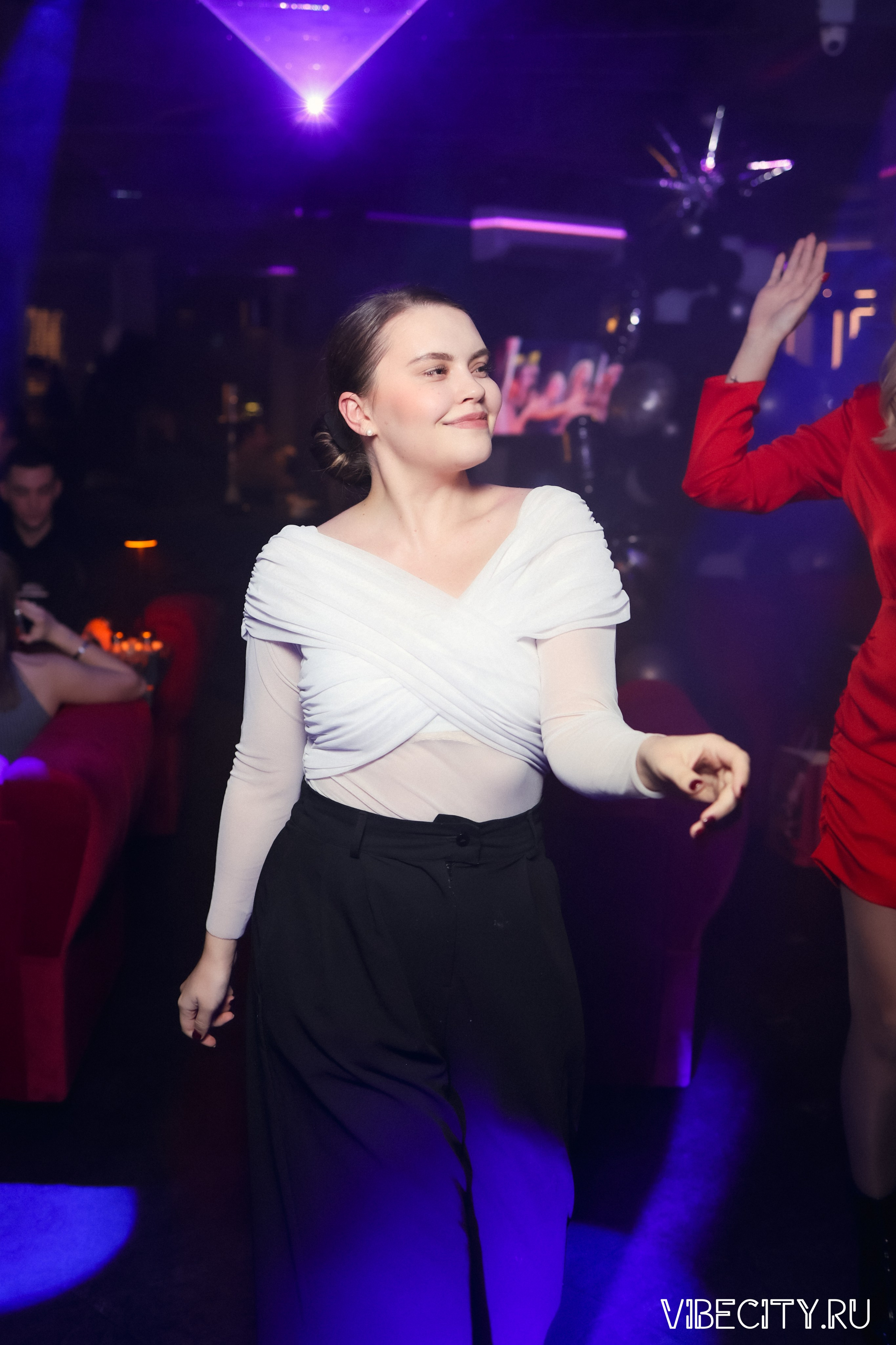 МЯТА lounge. VIBECITY.RU Вайб Сити Ру Фоторепортажи Фотоотчеты Калининград