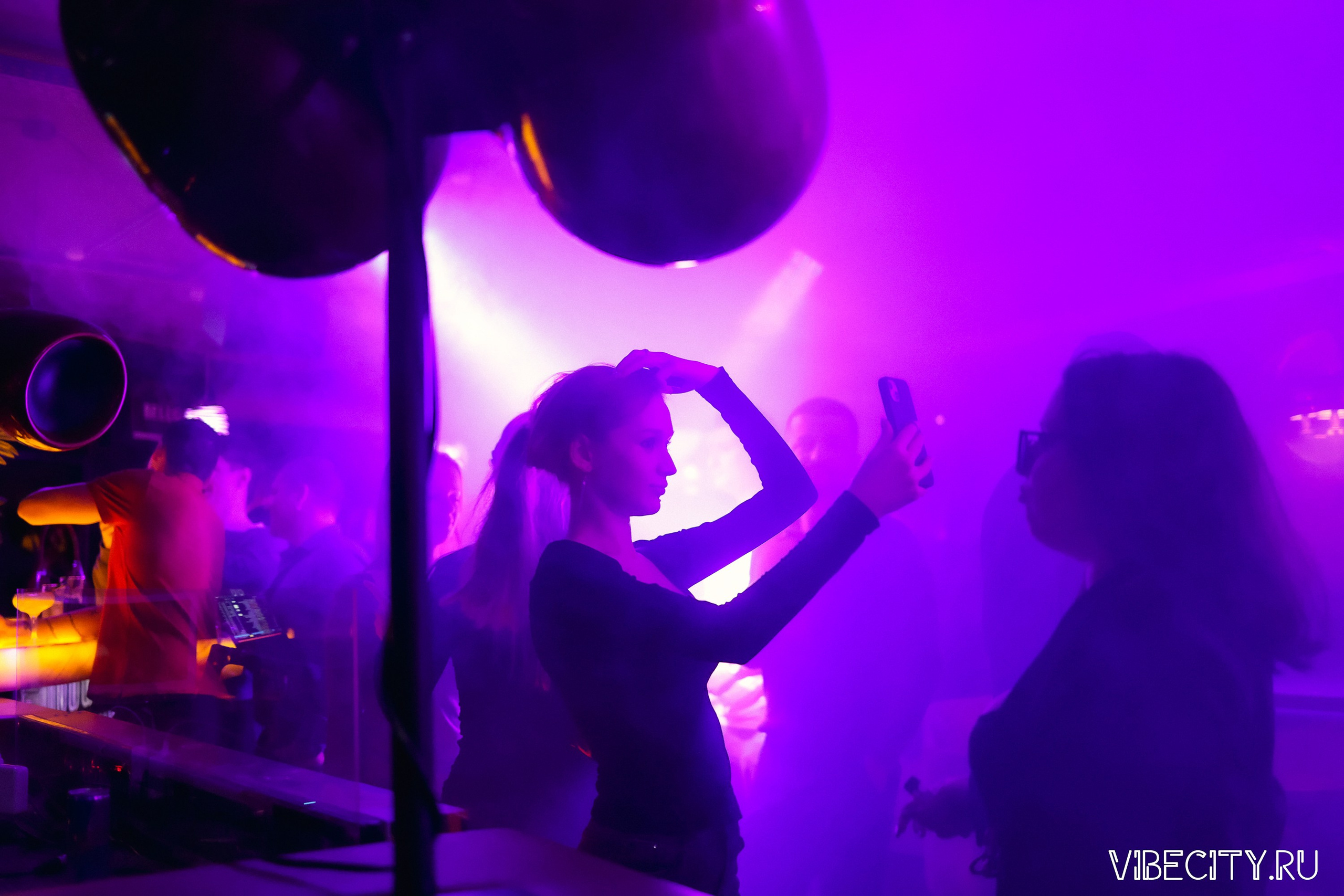 DOUBLE U. VIBECITY.RU Вайб Сити Ру Фоторепортажи Фотоотчеты Калининград