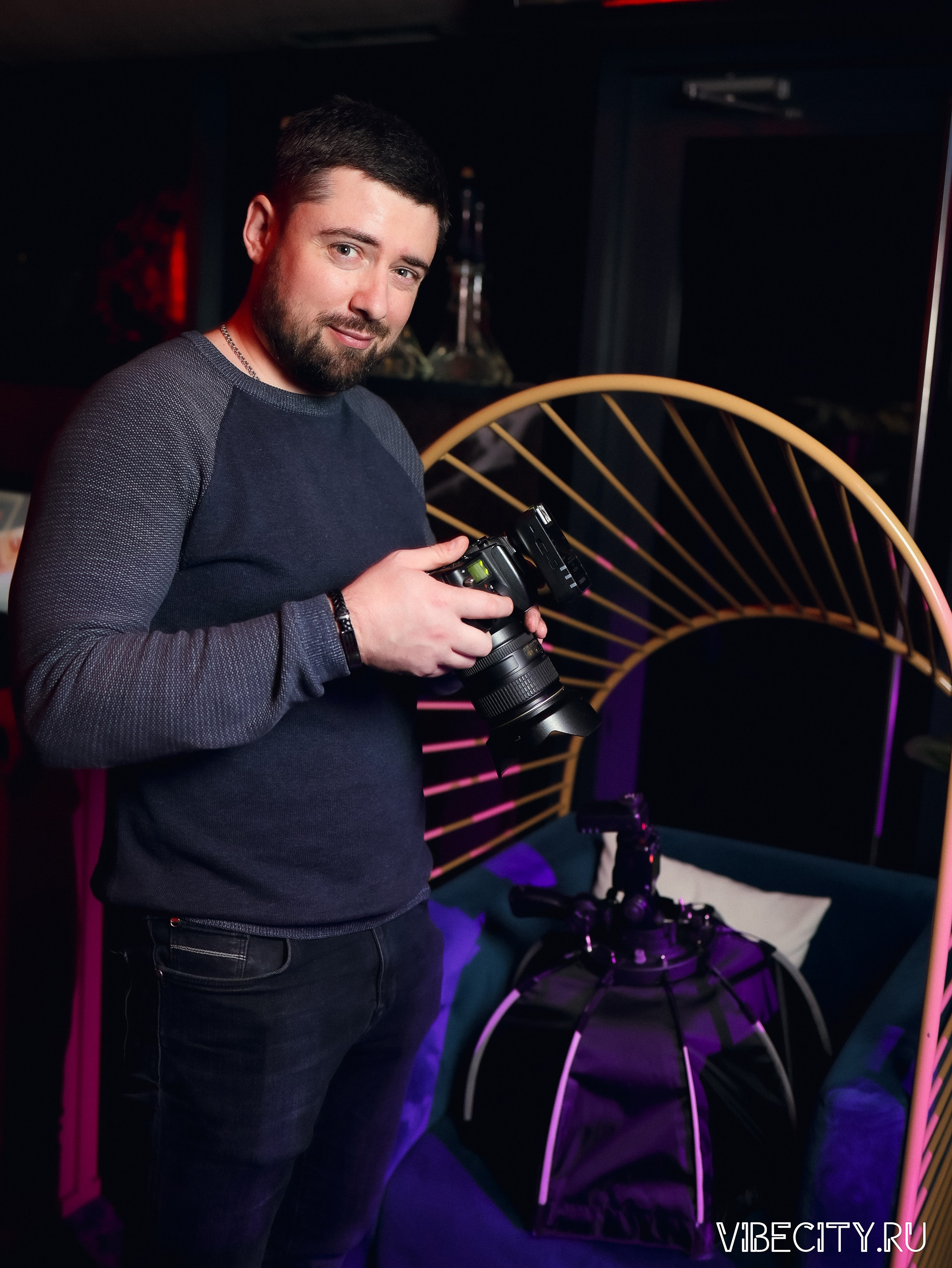 DOUBLE U. VIBECITY.RU Вайб Сити Ру Фоторепортажи Фотоотчеты Калининград