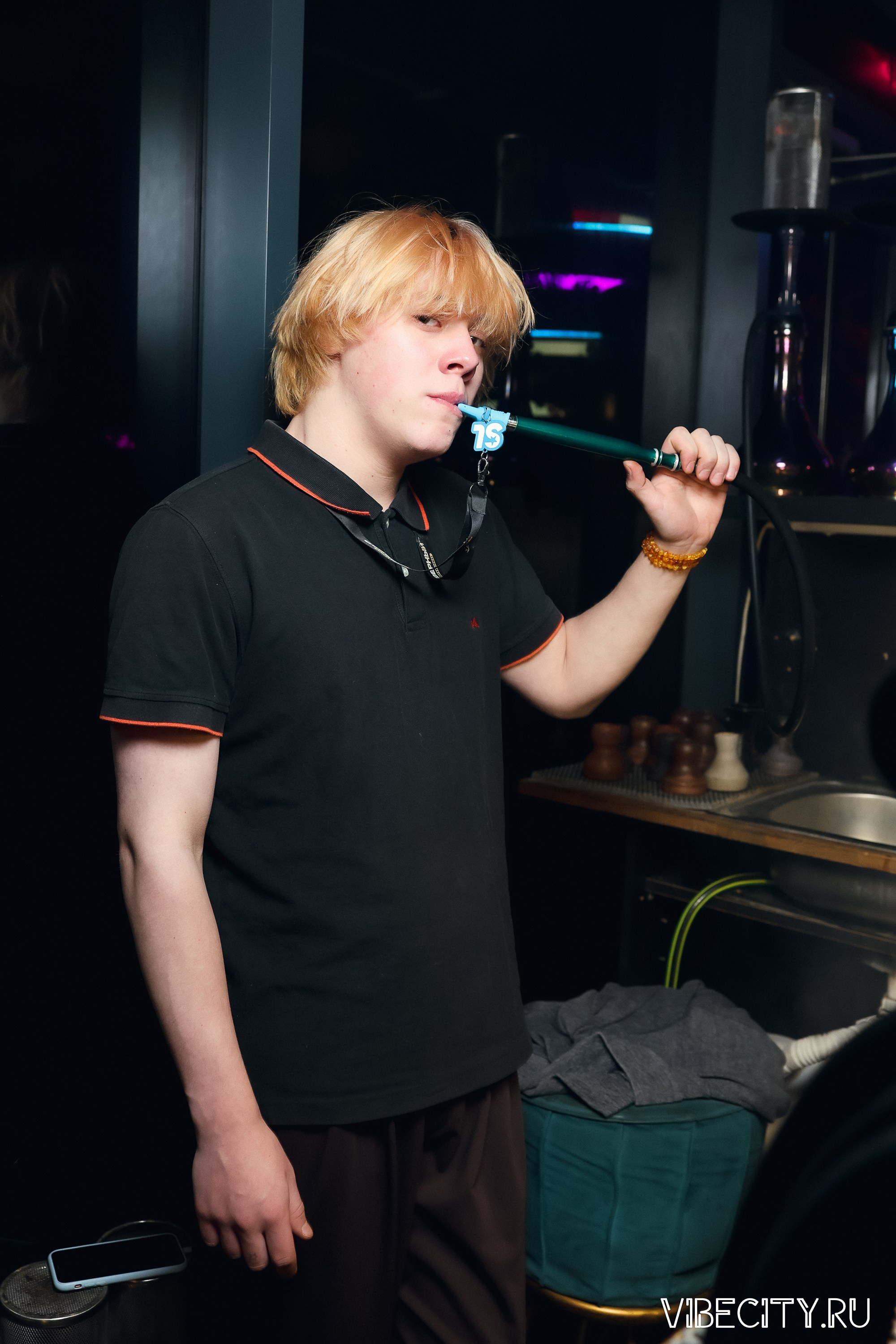 DOUBLE U. VIBECITY.RU Вайб Сити Ру Фоторепортажи Фотоотчеты Калининград