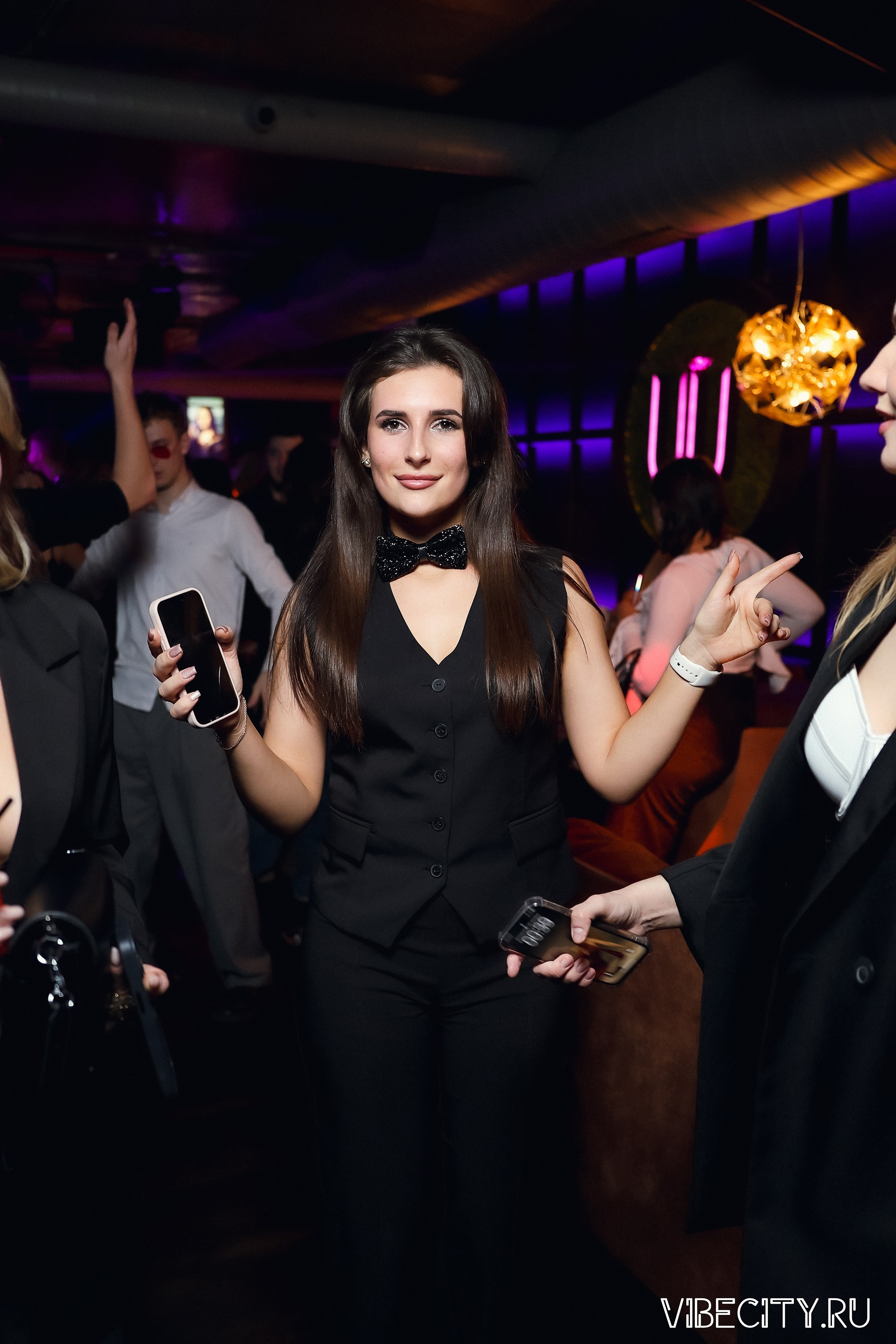 DOUBLE U. VIBECITY.RU Вайб Сити Ру Фоторепортажи Фотоотчеты Калининград