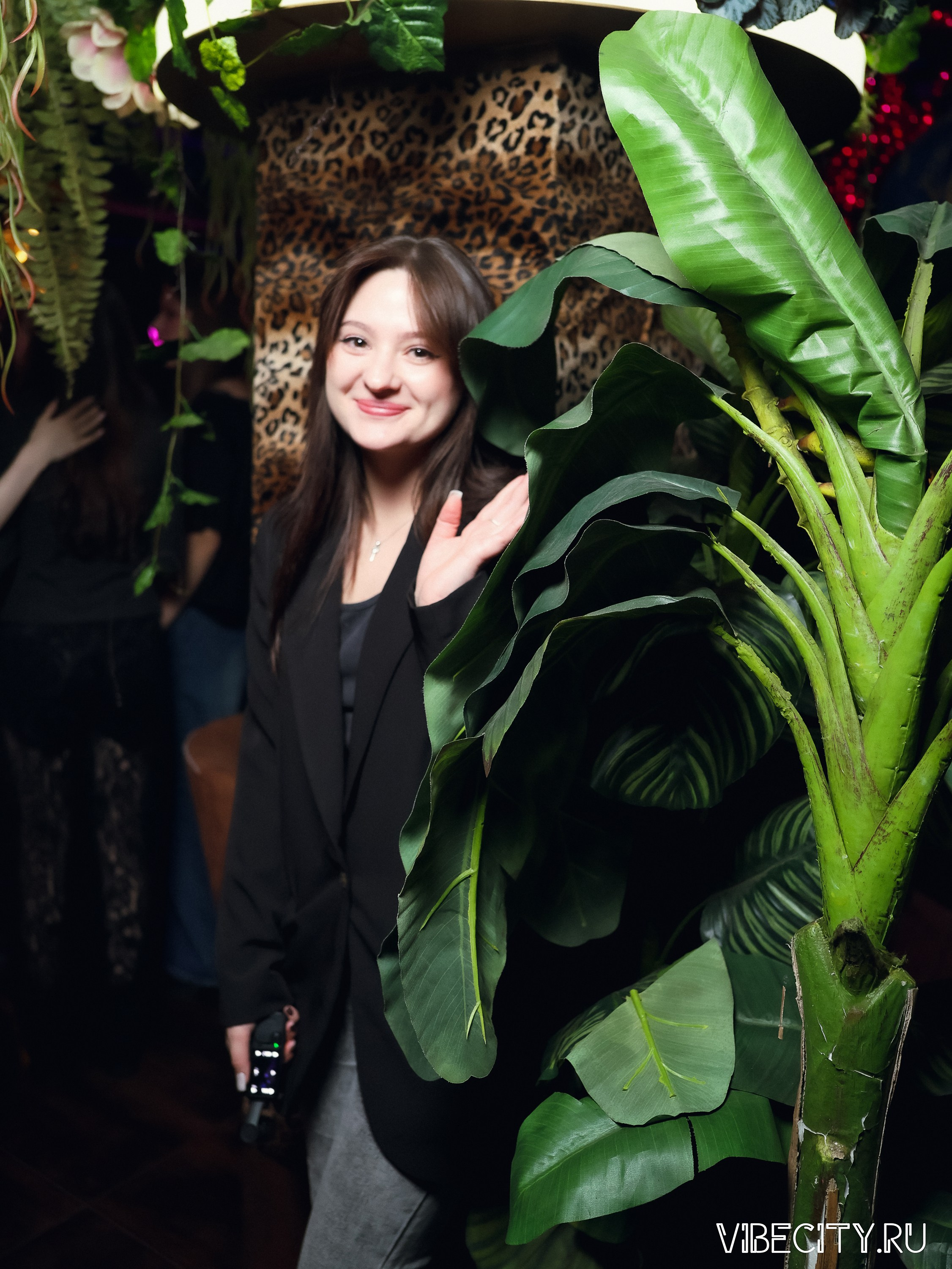 DOUBLE U. VIBECITY.RU Вайб Сити Ру Фоторепортажи Фотоотчеты Калининград