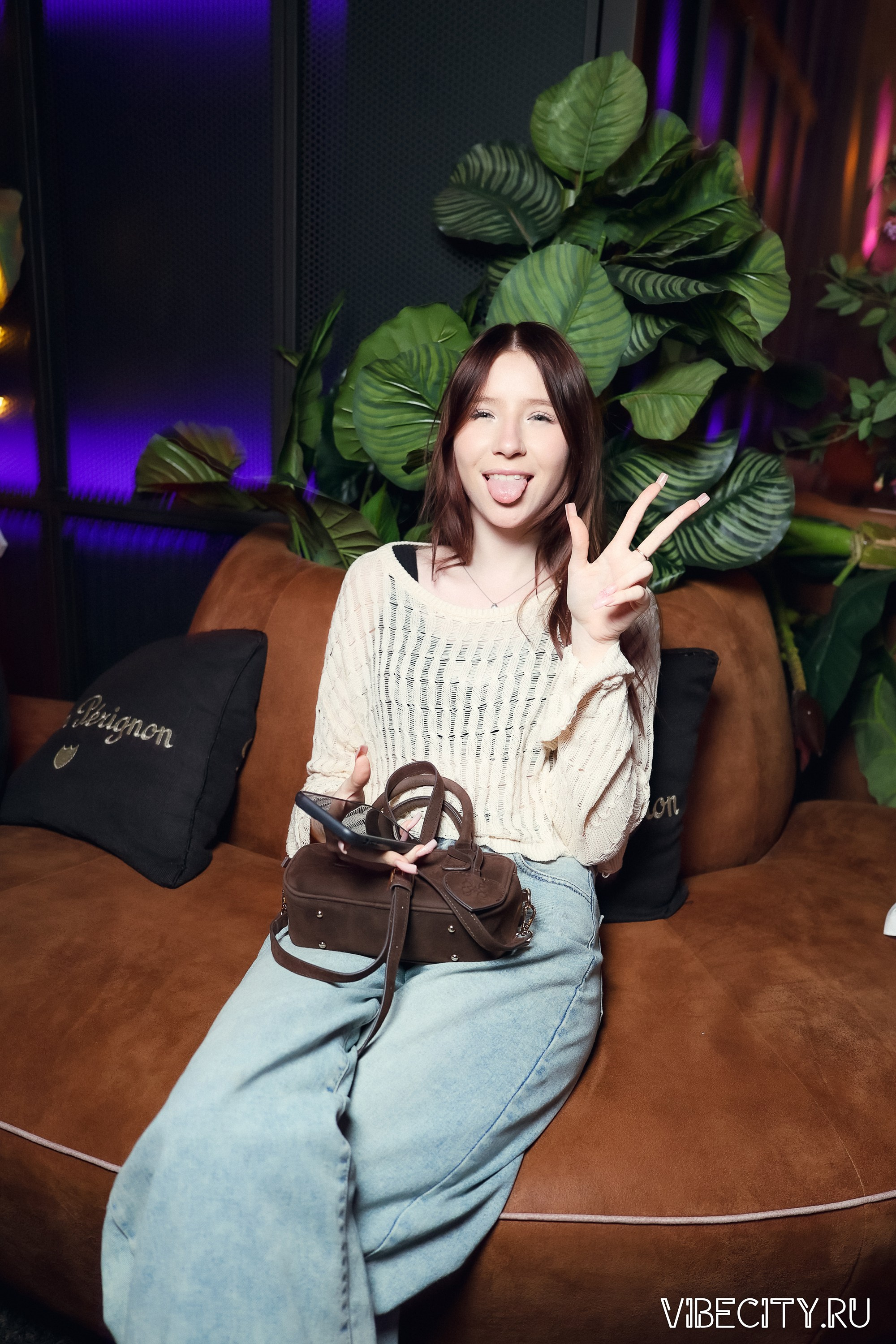 DOUBLE U. VIBECITY.RU Вайб Сити Ру Фоторепортажи Фотоотчеты Калининград