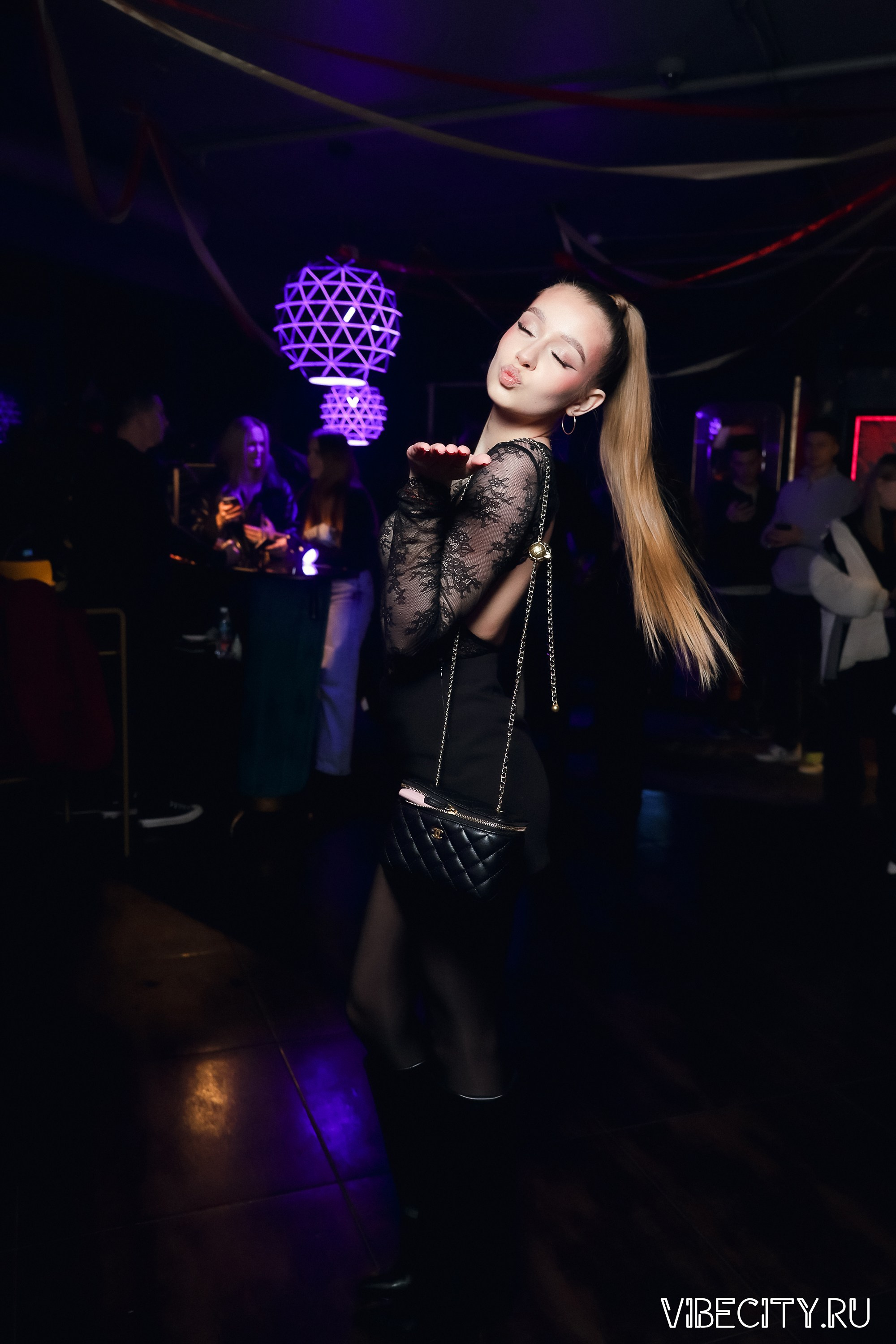 DOUBLE U. VIBECITY.RU Вайб Сити Ру Фоторепортажи Фотоотчеты Калининград