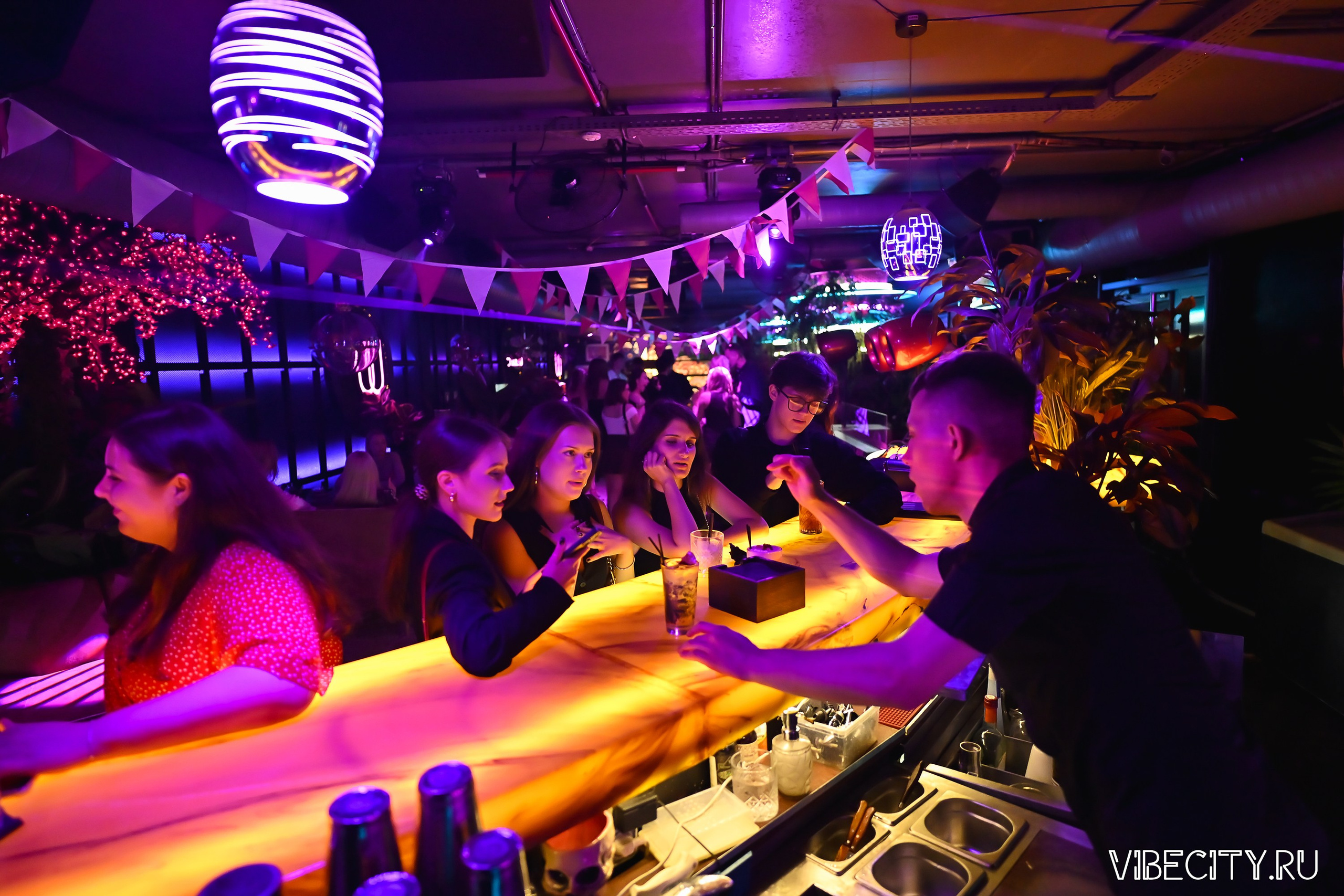 DOUBLE U. VIBECITY.RU Вайб Сити Ру Фоторепортажи Фотоотчеты Калининград