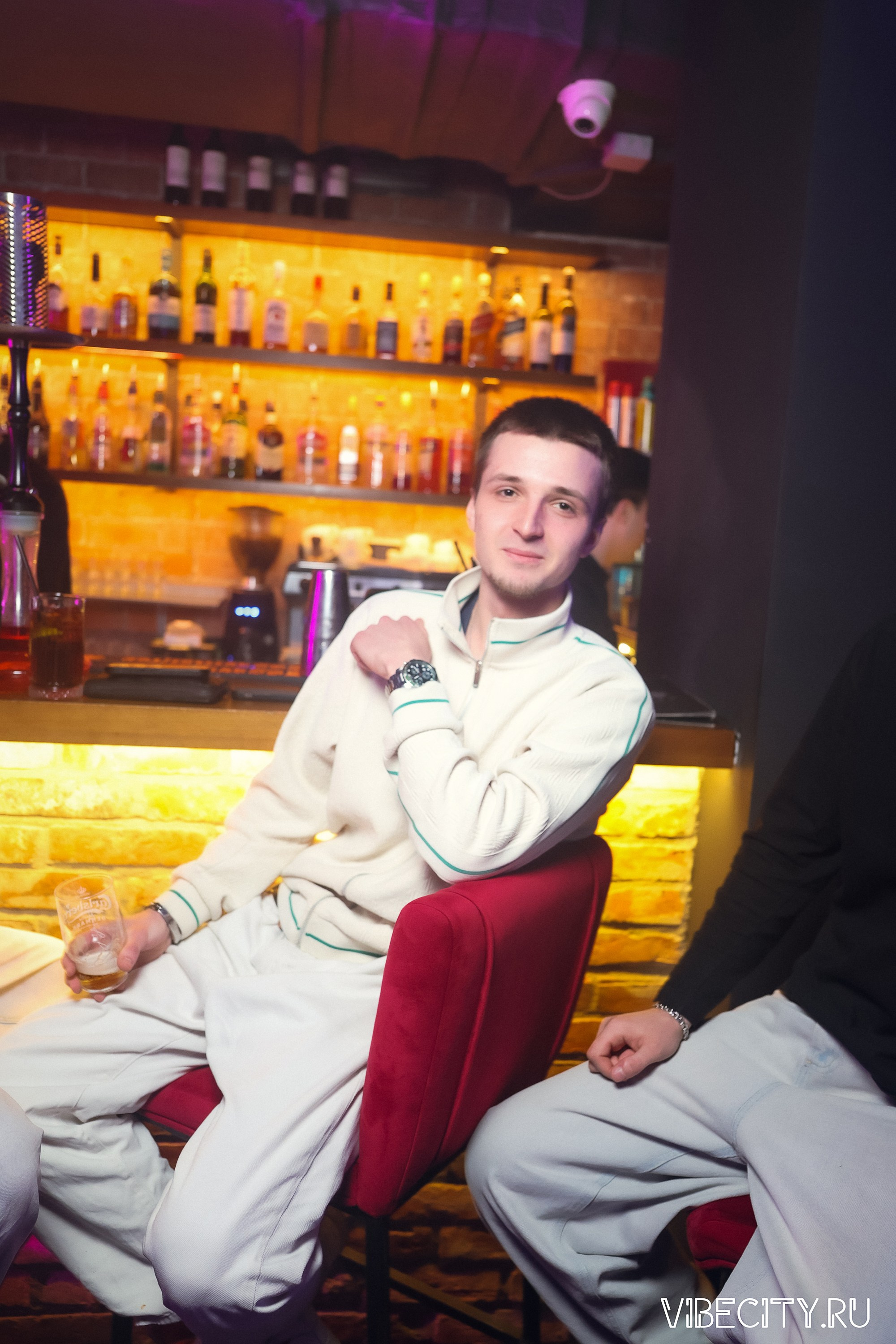 МЯТА lounge. VIBECITY.RU Вайб Сити Ру Фоторепортажи Фотоотчеты Калининград