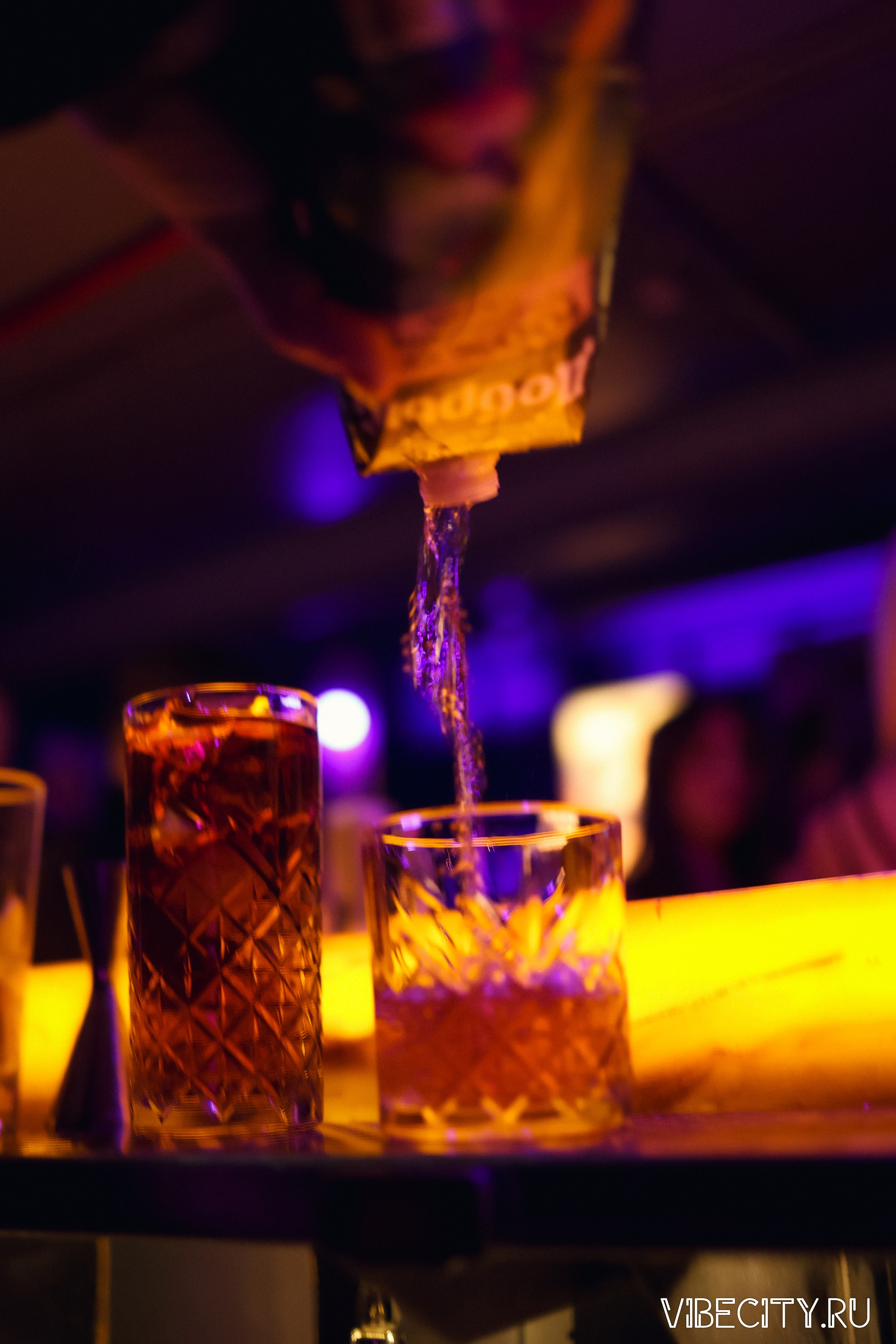 DOUBLE U. VIBECITY.RU Вайб Сити Ру Фоторепортажи Фотоотчеты Калининград