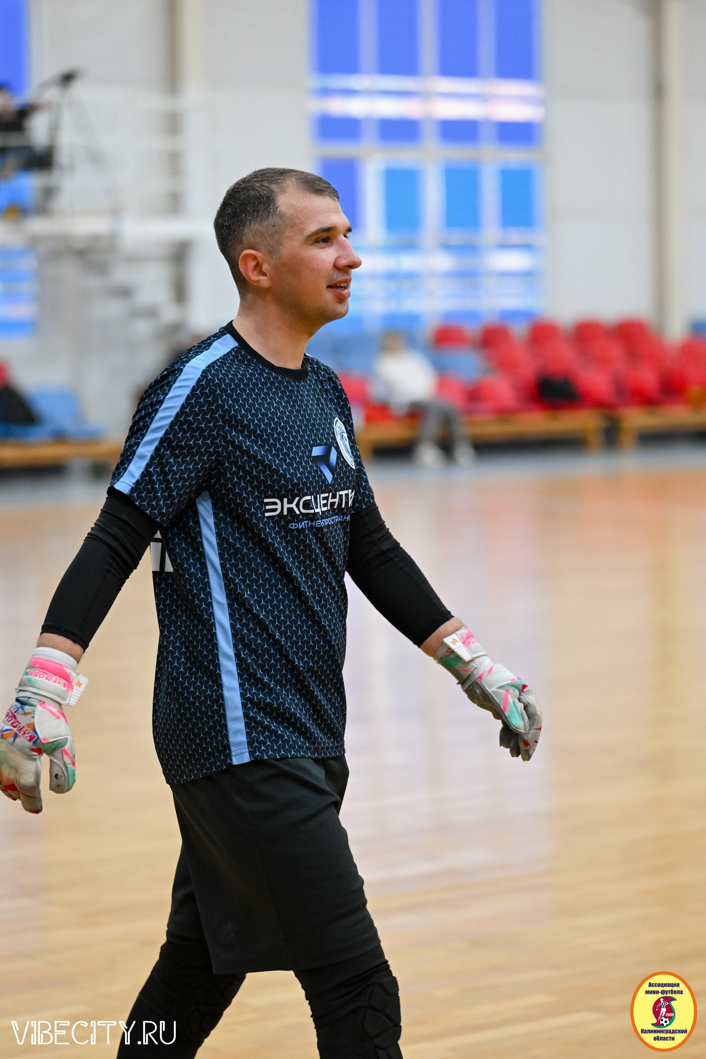 8 тур Корпоративной Бизнес-Лиги по футзалу. VIBECITY.RU Вайб Сити Ру Фоторепортажи Фотоотчеты Калининград