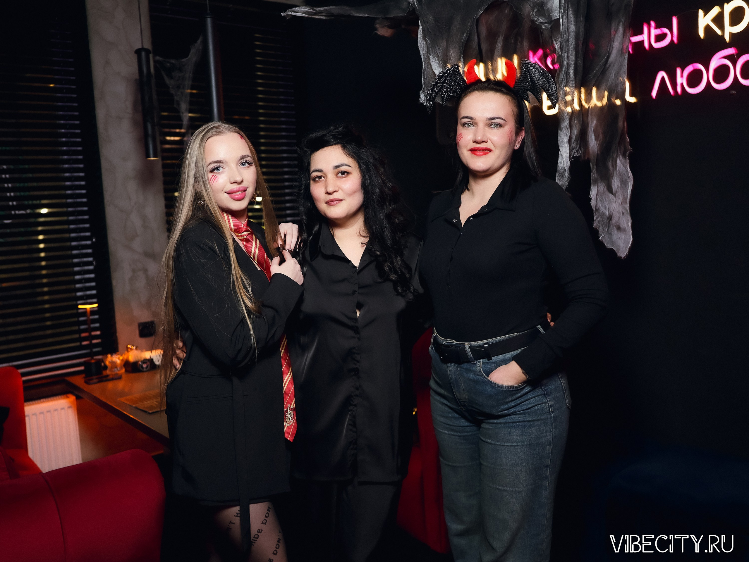 Мята Lounge. VIBECITY.RU Вайб Сити Ру Фоторепортажи Фотоотчеты Калининград