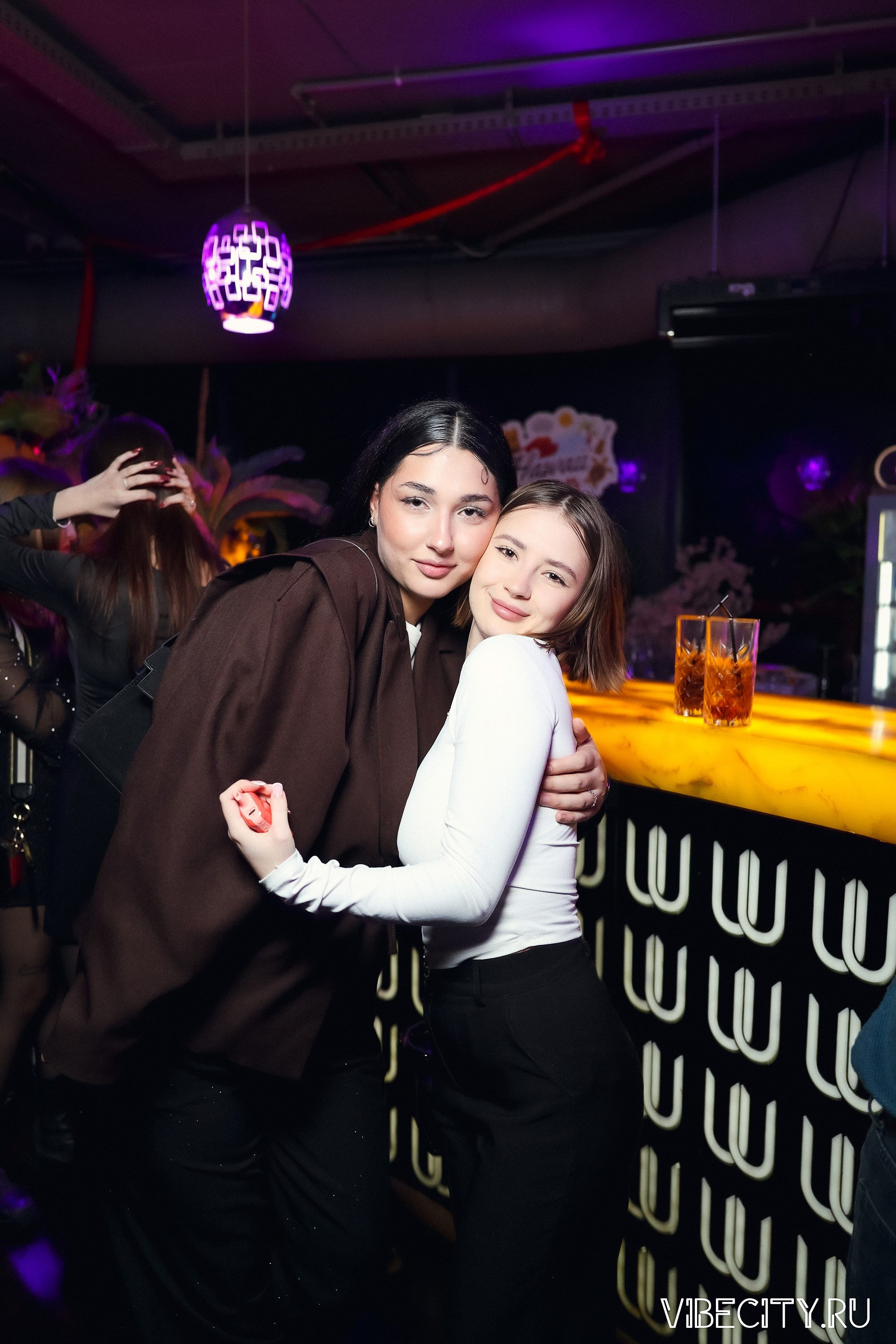 DOUBLE U. VIBECITY.RU Вайб Сити Ру Фоторепортажи Фотоотчеты Калининград