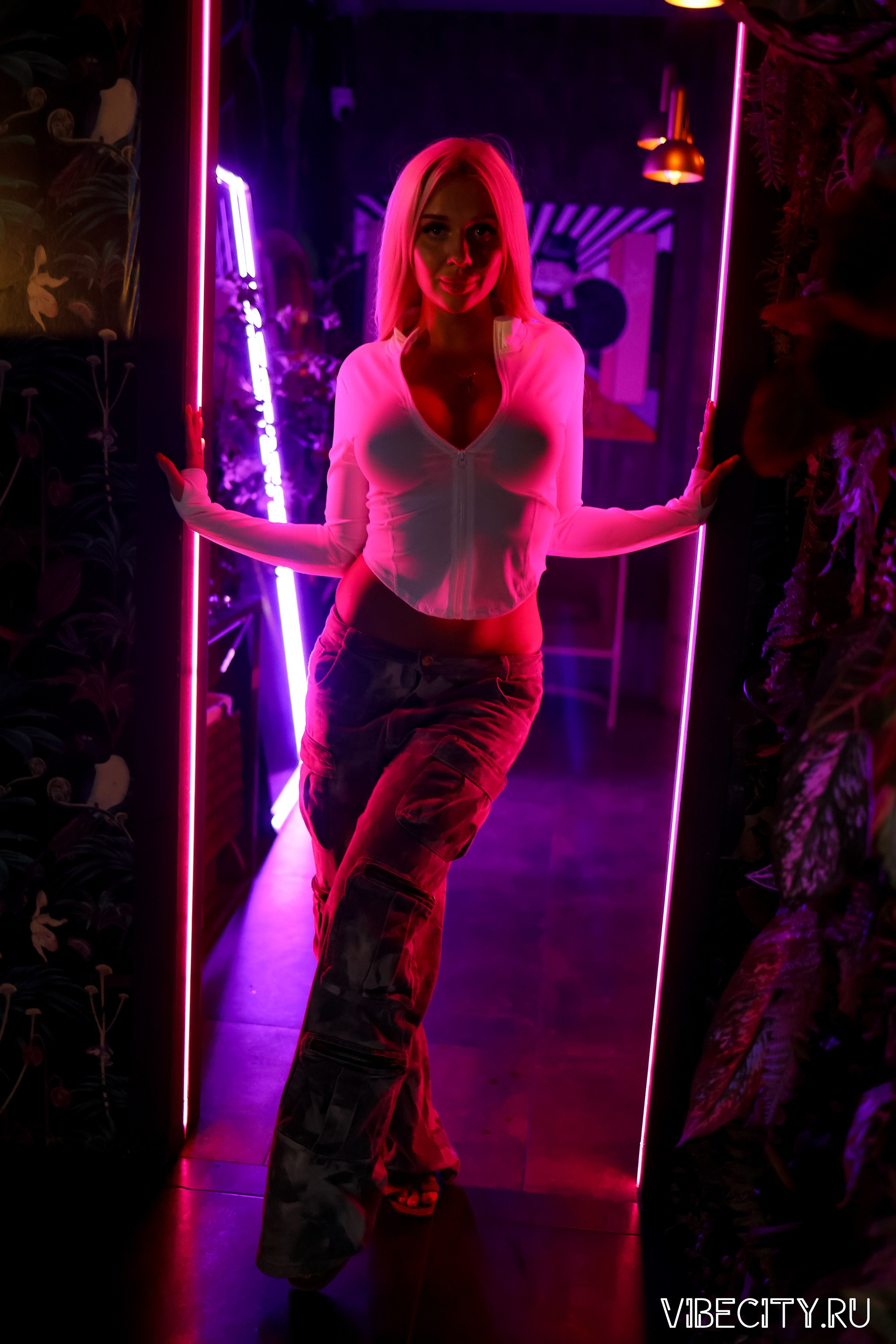 DOUBLE U. VIBECITY.RU Вайб Сити Ру Фоторепортажи Фотоотчеты Калининград