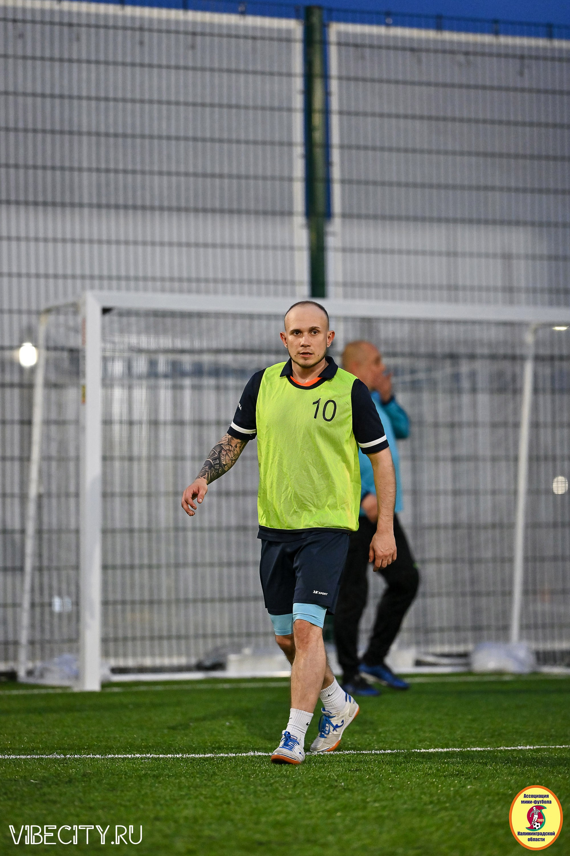 ИГРЫ МИНИ-ФУТБОЛЬНОЙ ЛИГИ. VIBECITY.RU Вайб Сити Ру Фоторепортажи Фотоотчеты Калининград