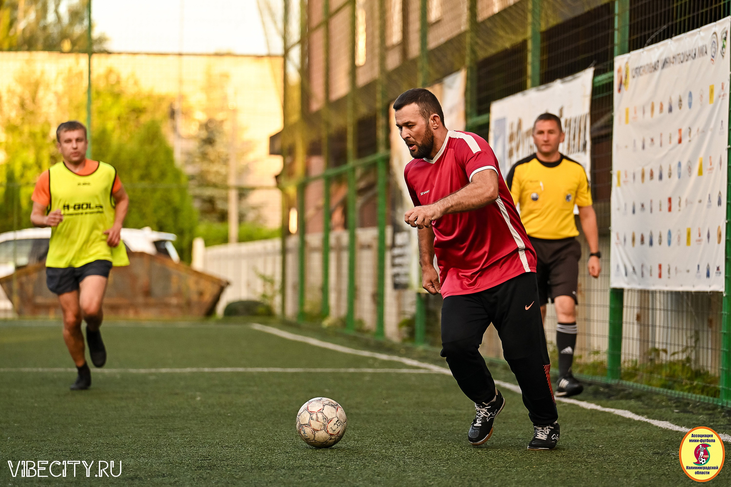 ПЛЕЙ-ОФФ КОРПОРАТИВНОЙ МФЛ И КУБКА МФЛ. VIBECITY.RU Вайб Сити Ру Фоторепортажи Фотоотчеты Калининград