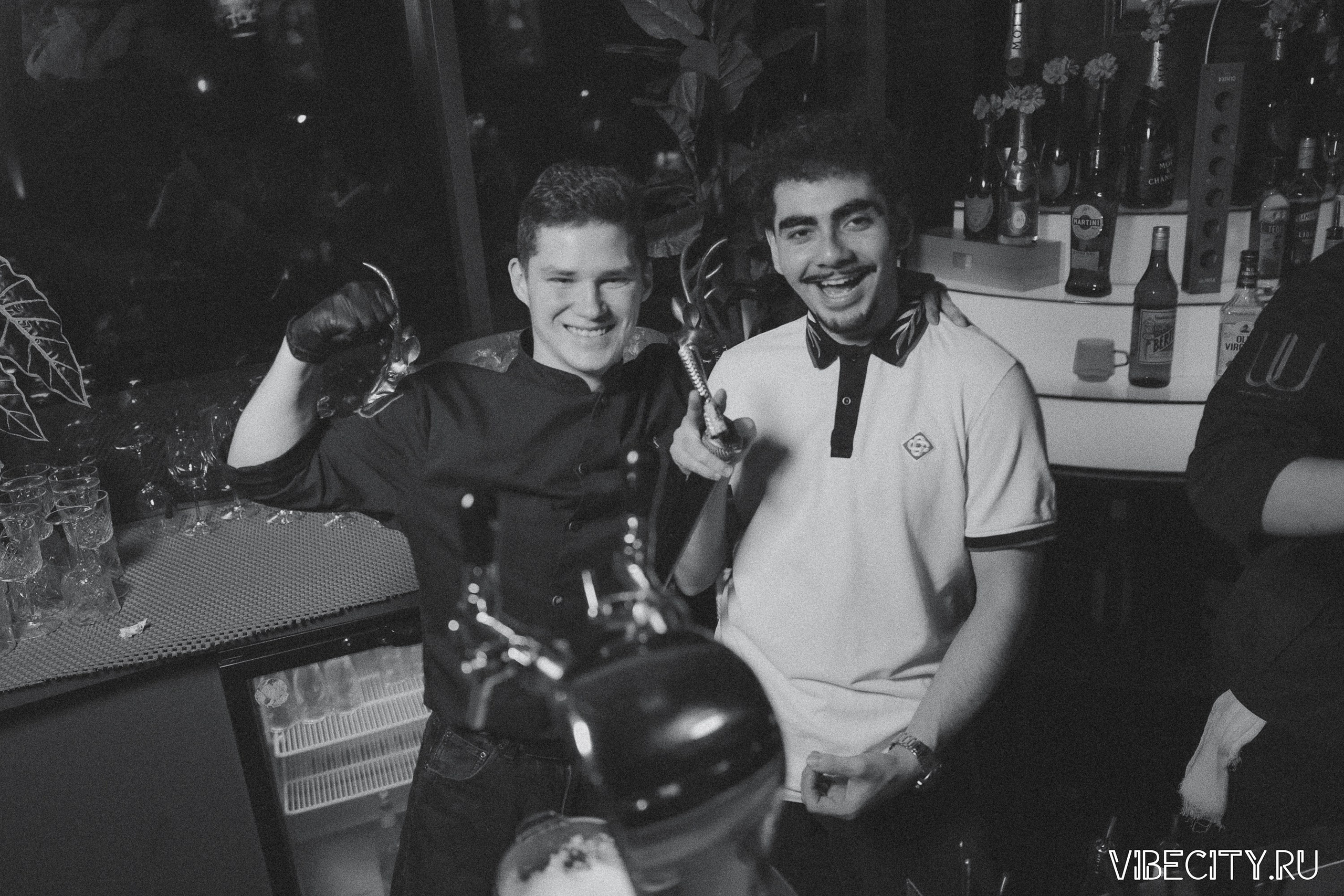 DOUBLE U. VIBECITY.RU Вайб Сити Ру Фоторепортажи Фотоотчеты Калининград