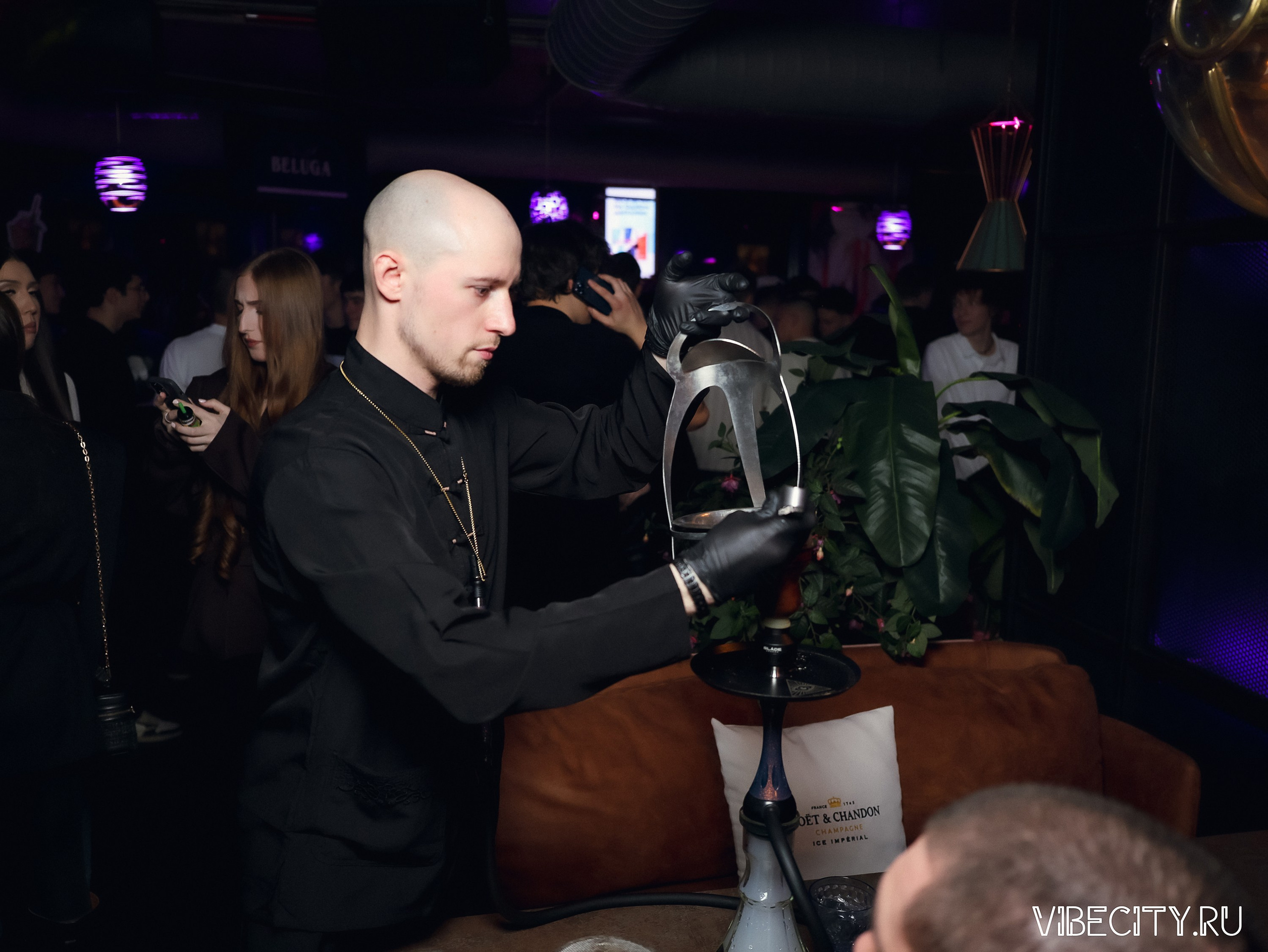 DOUBLE U. VIBECITY.RU Вайб Сити Ру Фоторепортажи Фотоотчеты Калининград