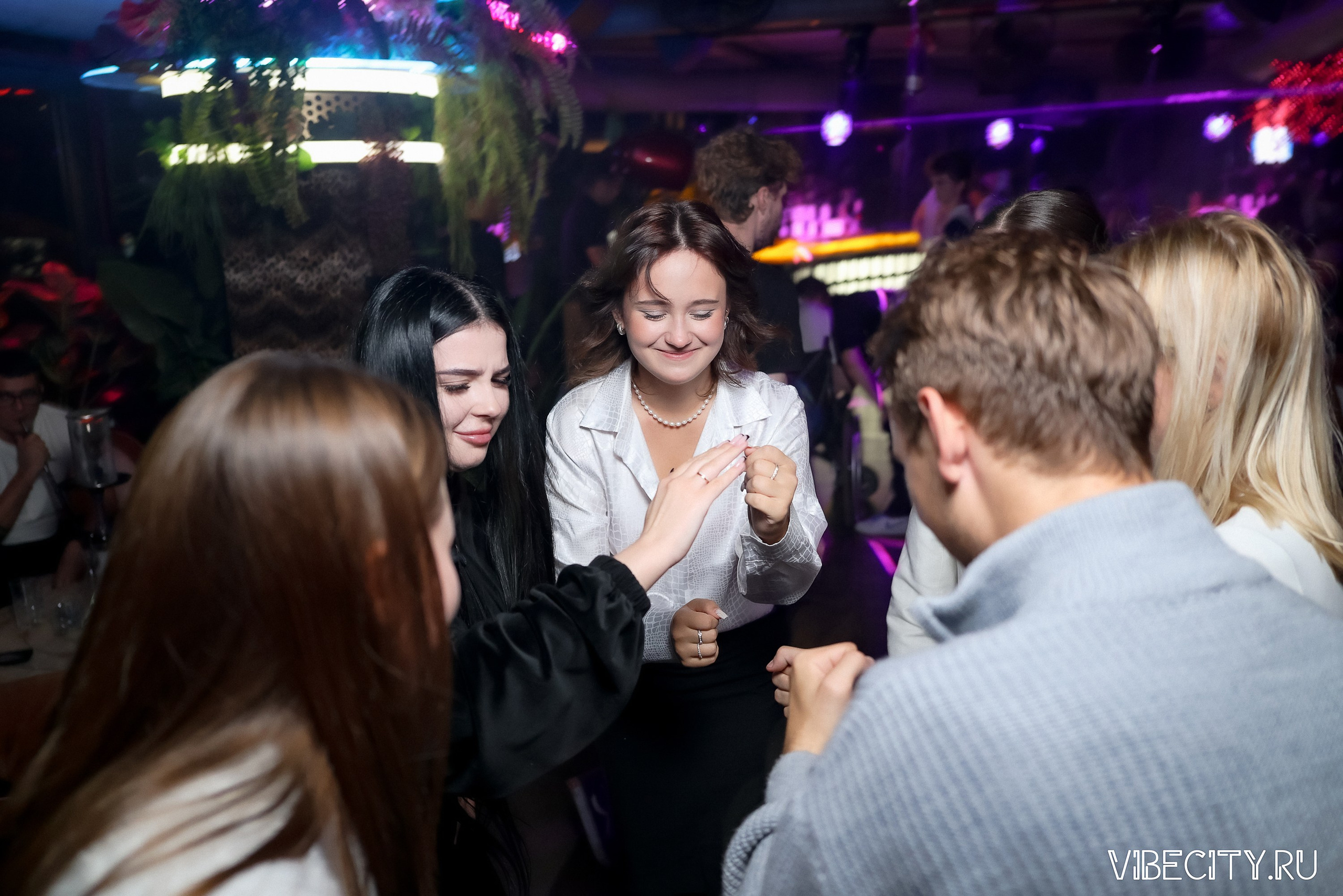 DOUBLE U. VIBECITY.RU Вайб Сити Ру Фоторепортажи Фотоотчеты Калининград