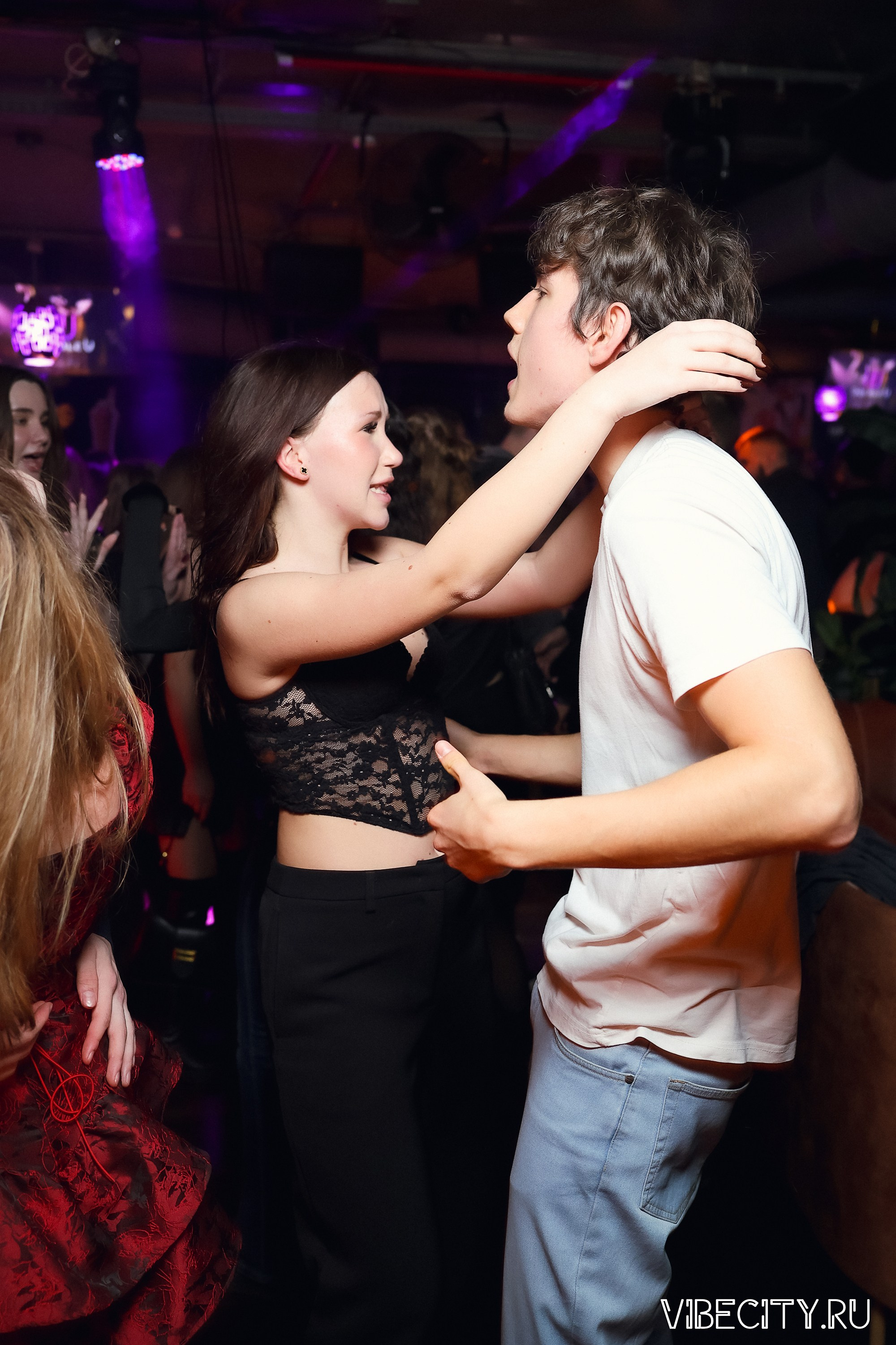 DOUBLE U. VIBECITY.RU Вайб Сити Ру Фоторепортажи Фотоотчеты Калининград