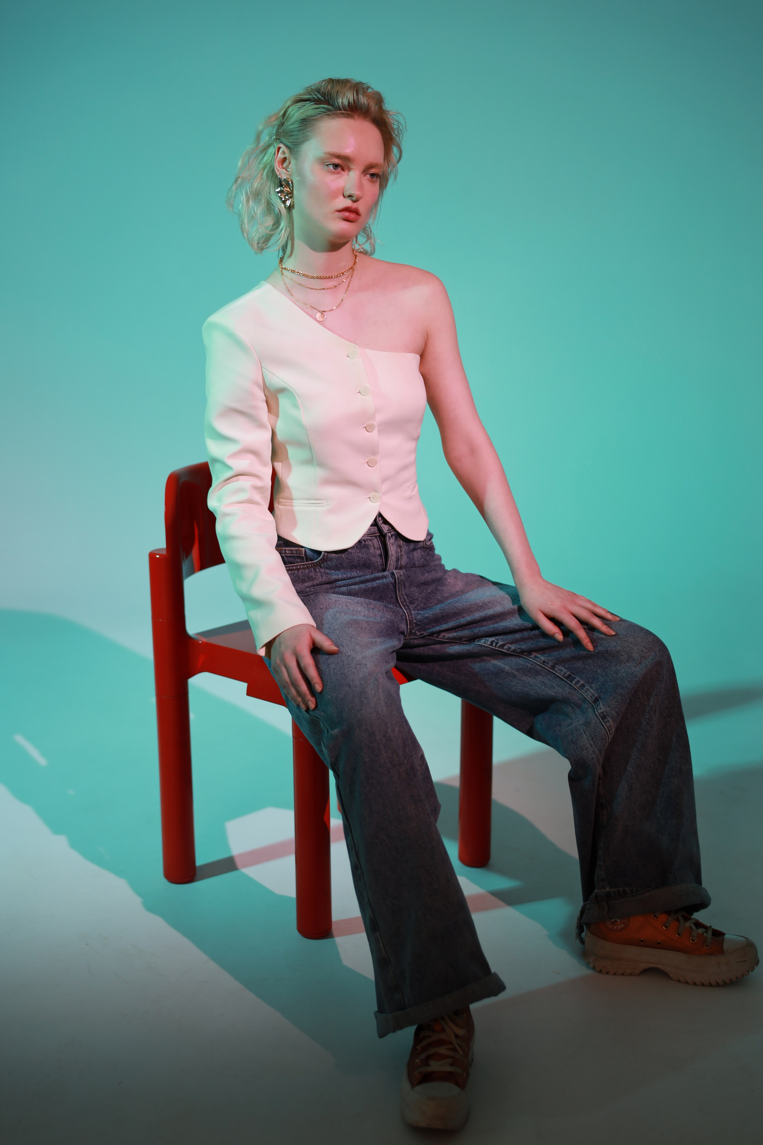 Цвета. Съемка в студии под ваш запрос, студийные съемки, фотографии архитектурных объектов — Александр Евстигнеев — фотограф Москва