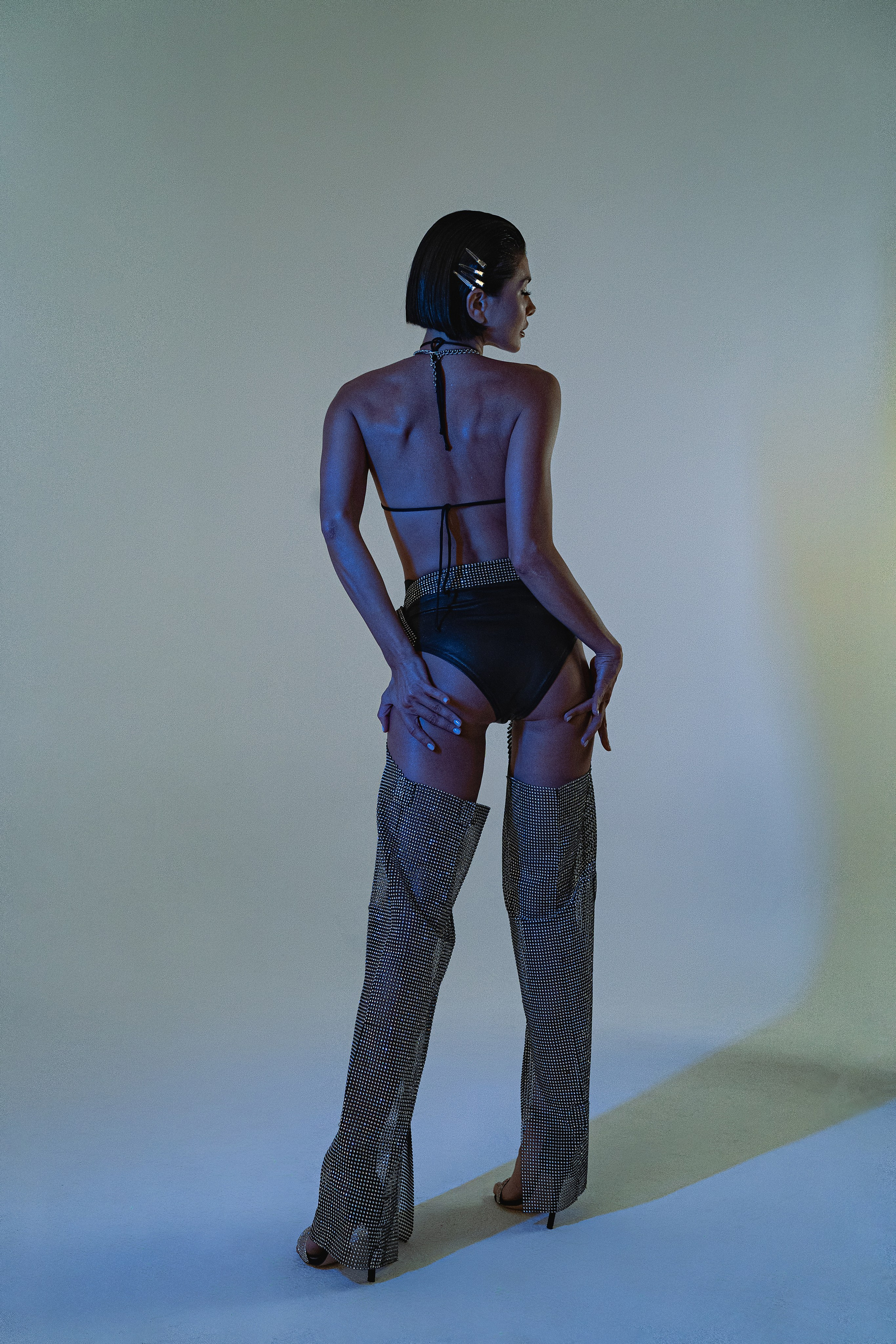 Тая. Портретный фотограф в Москве Татьяна