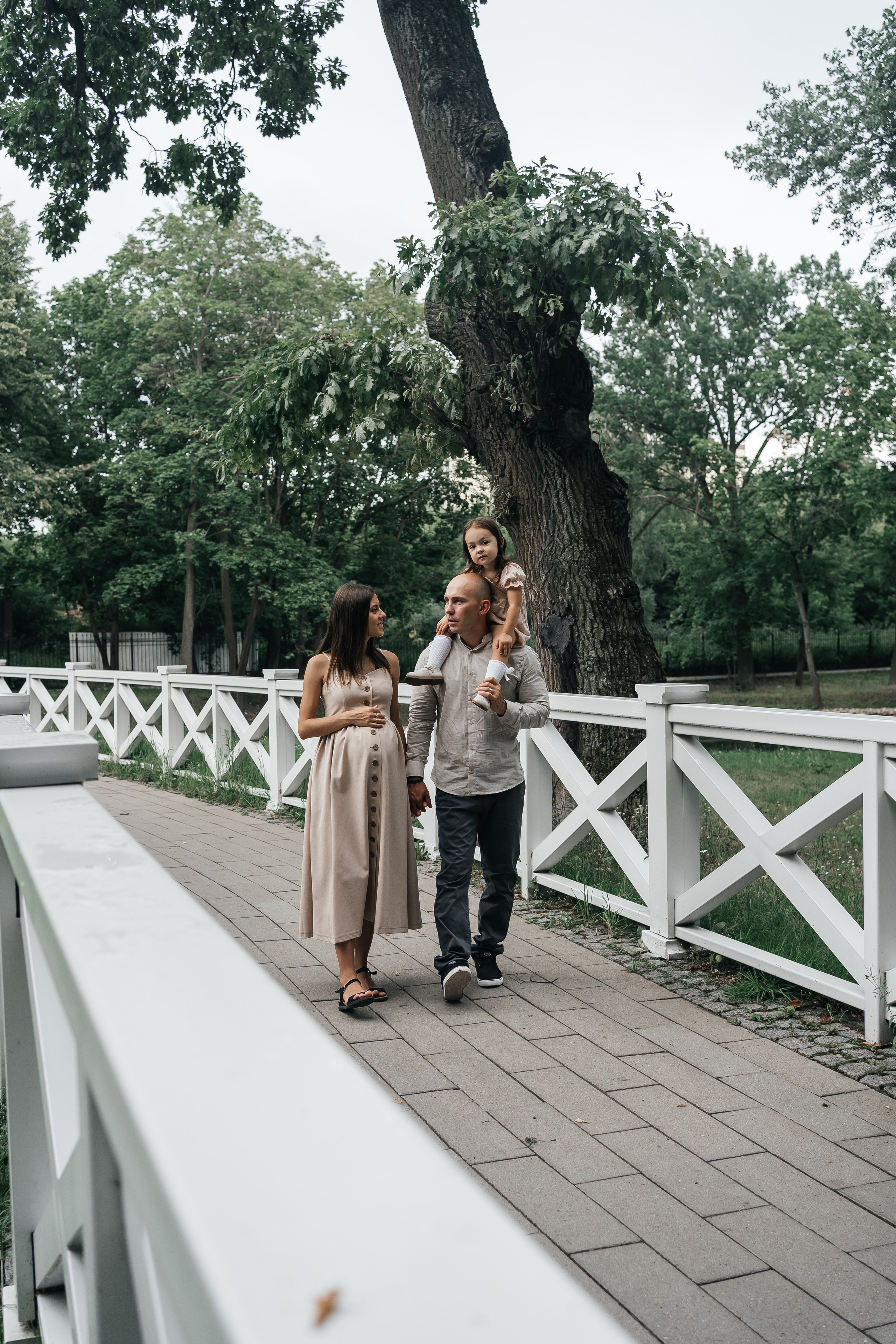 Абиша и Илья