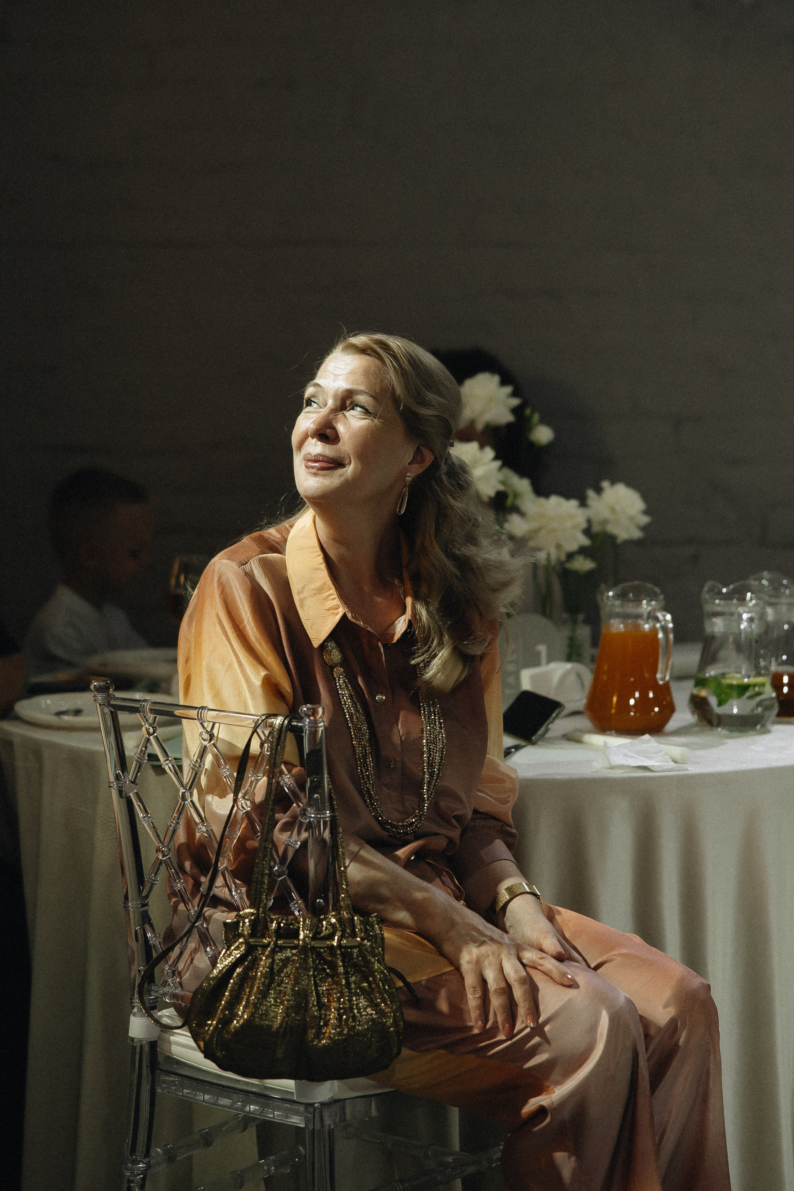 Просто будь рядом…. Свадебный фотограф в Санкт-Петербурге Баженова Алина