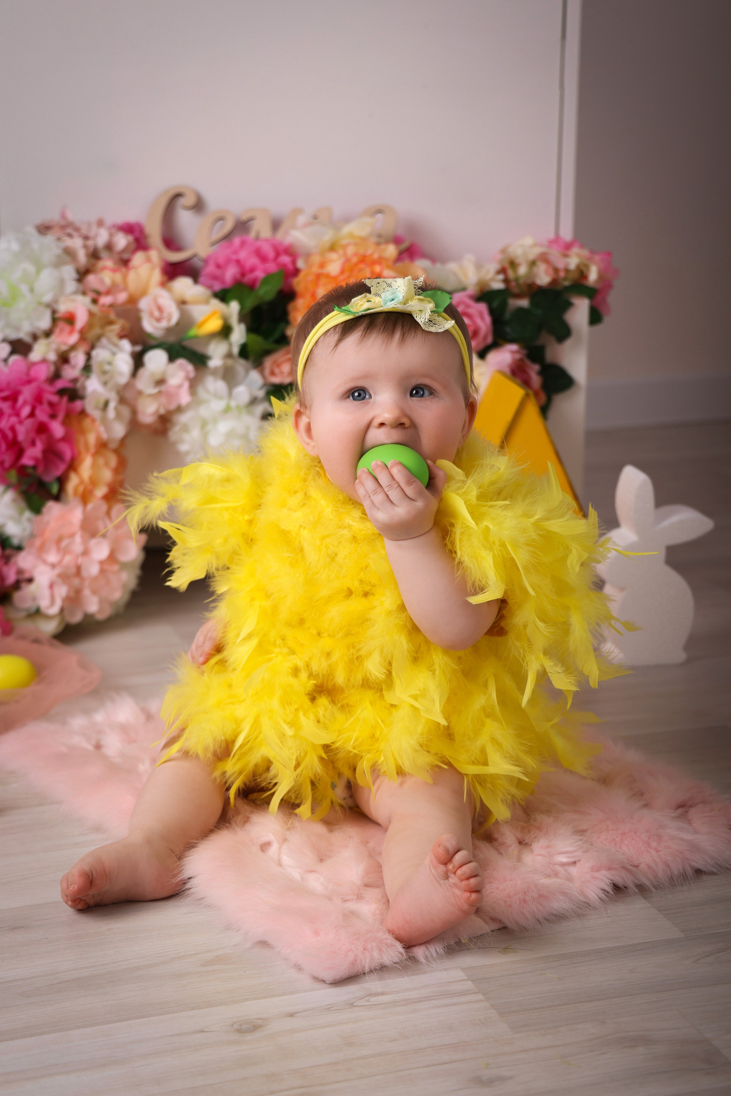 Детские съёмки. Фотограф в Самаре