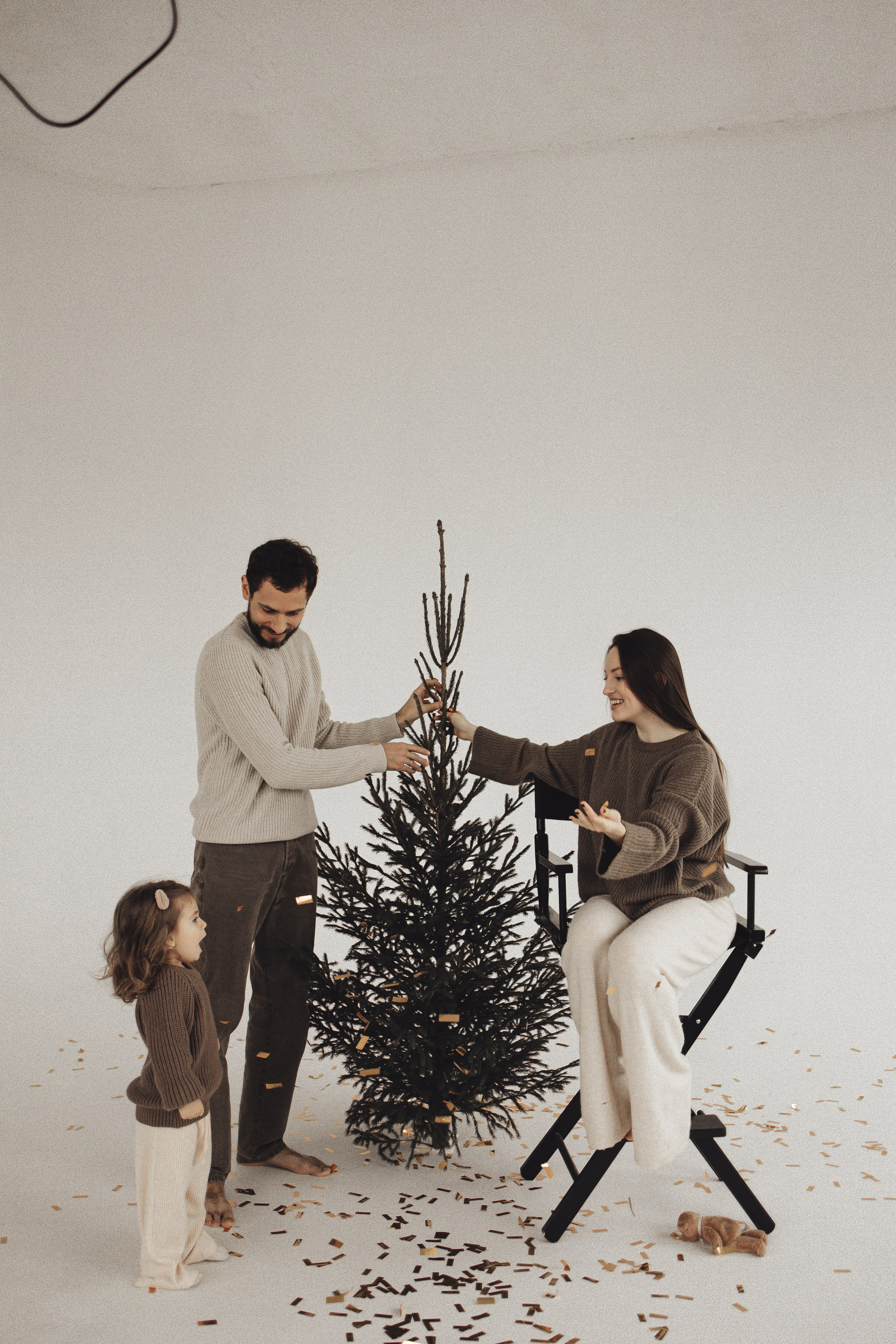 Малышка Мия и семья. Семейный и детский фотограф, таганрог, ростов-на-дону